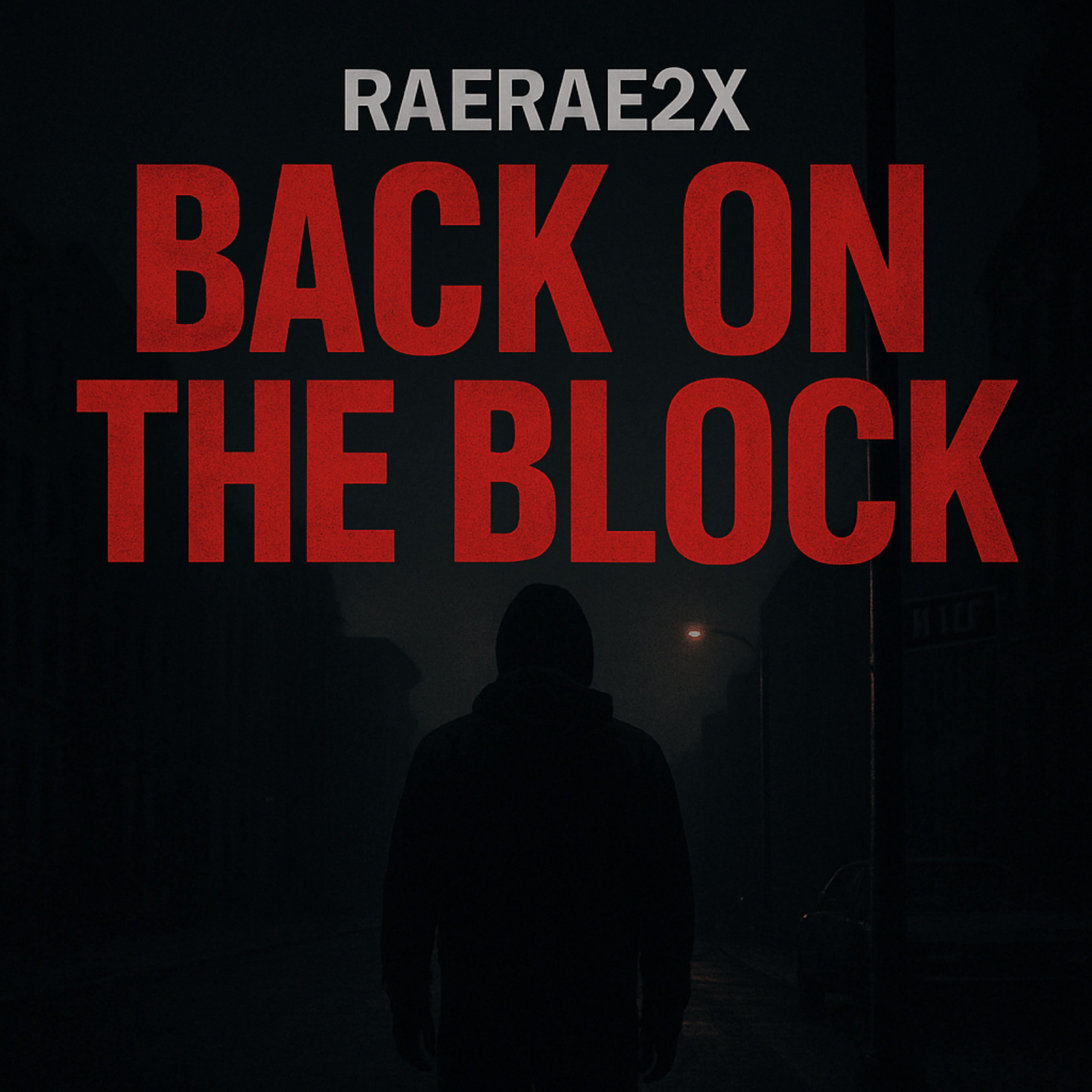 Back On The Block artwork