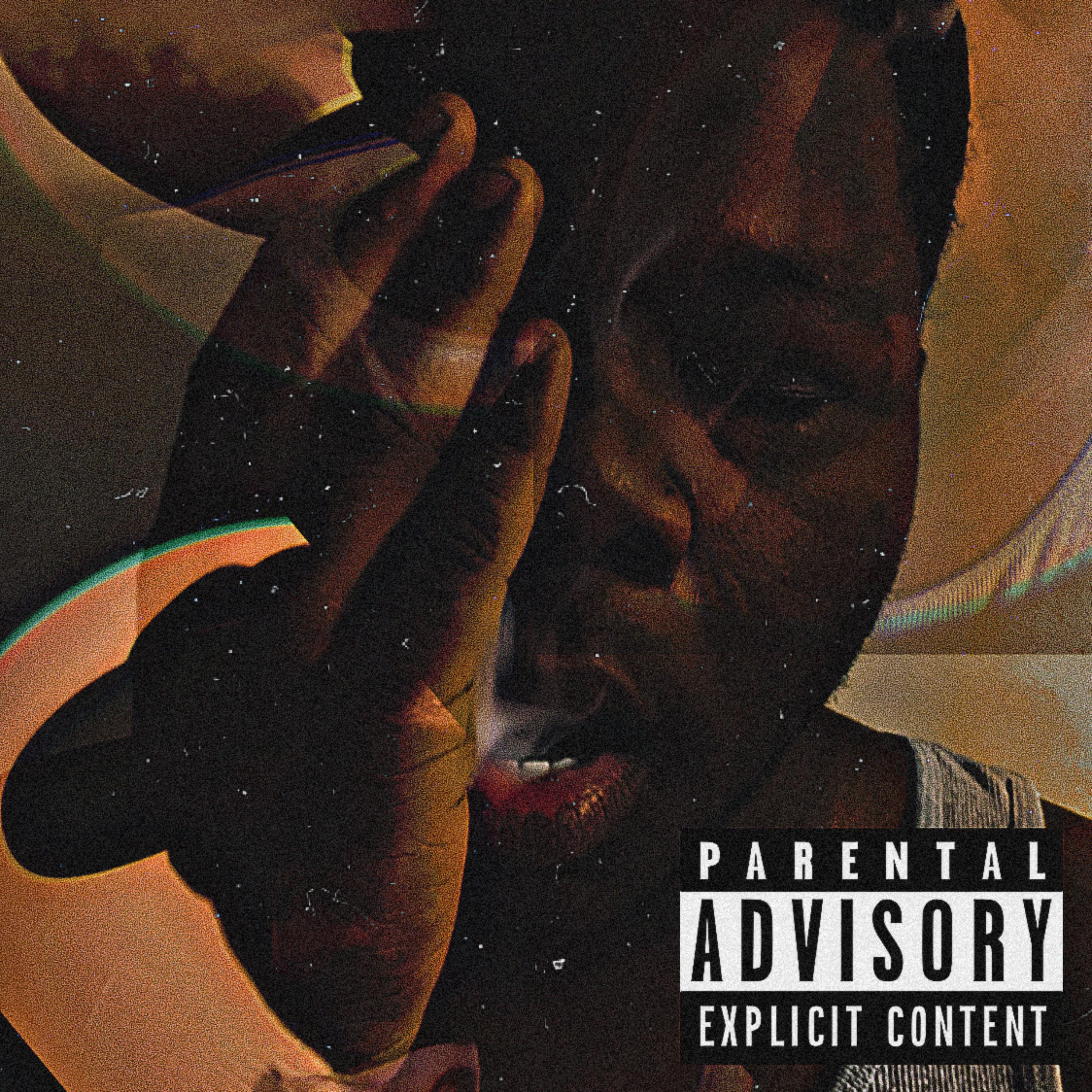 INTRUSIVE by ALONZODAYUNGIN cover art