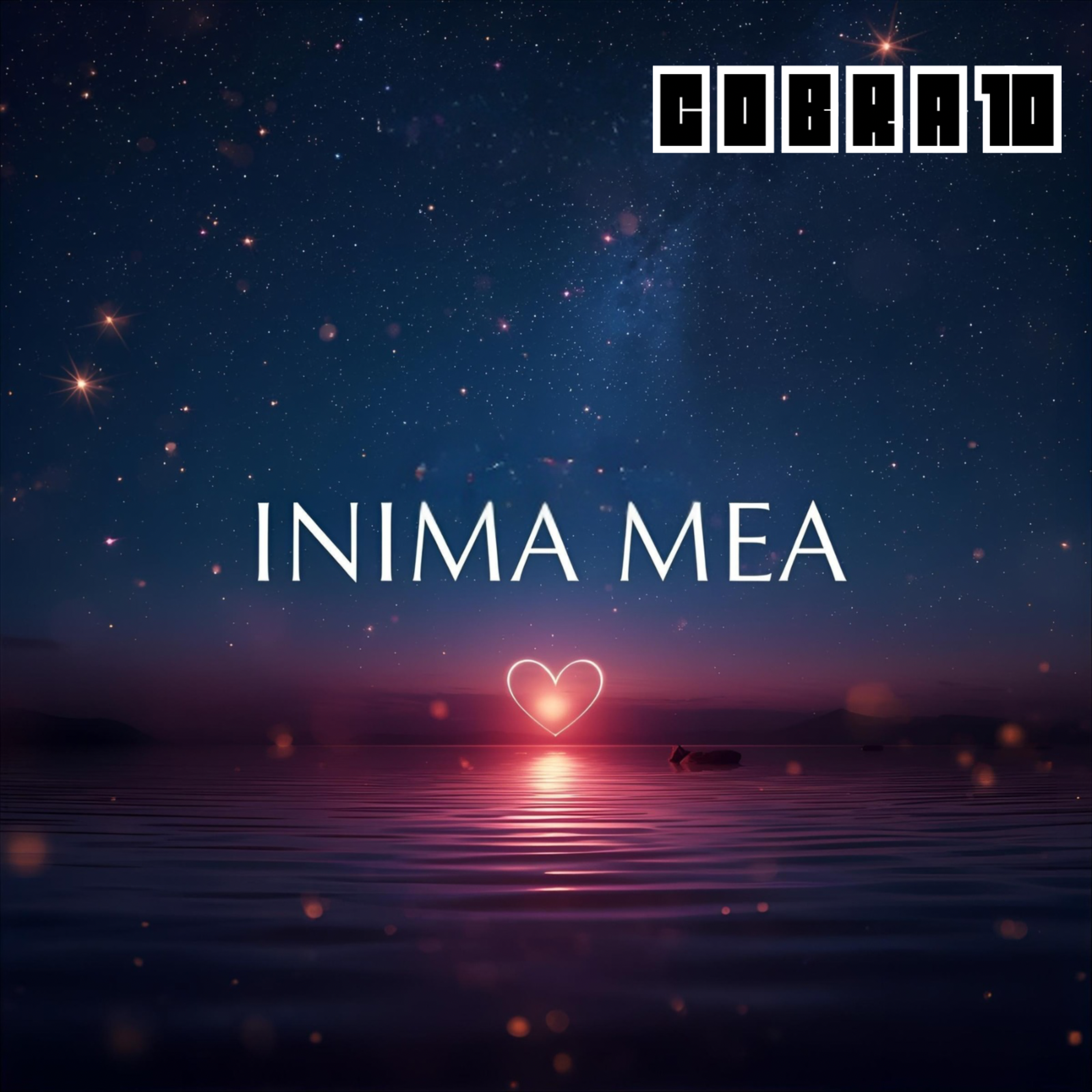 Inima Mea artwork