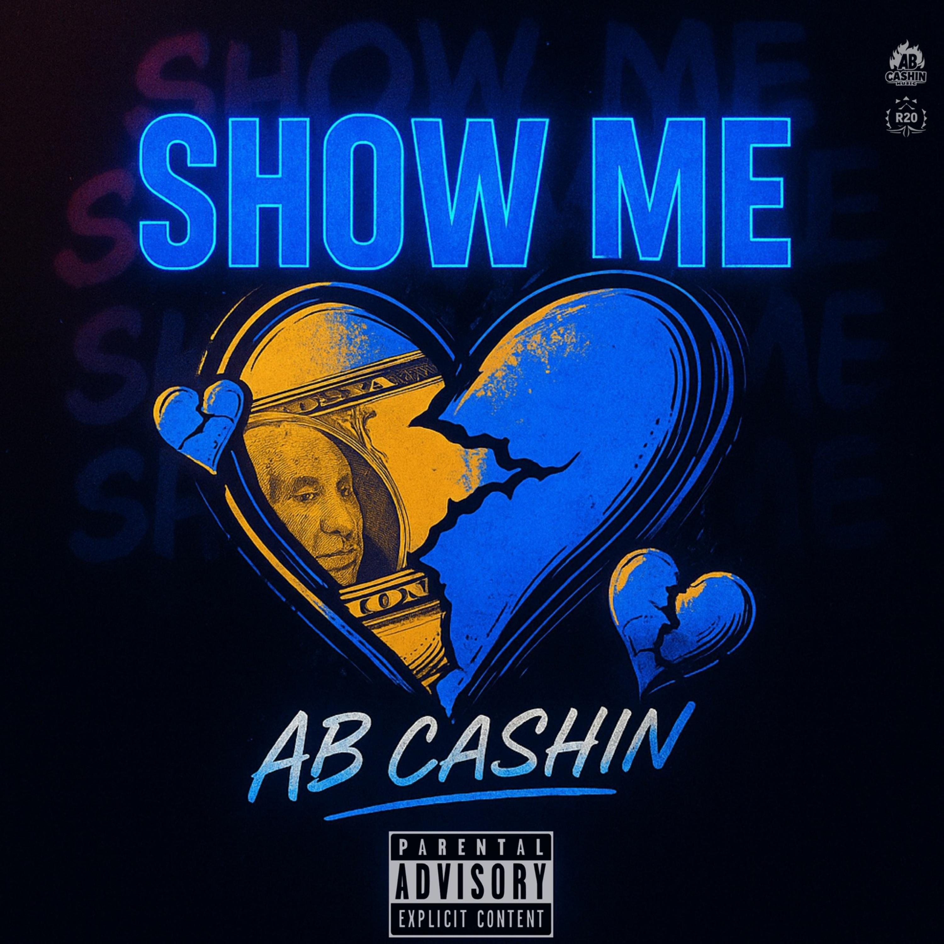 Show Me artwork