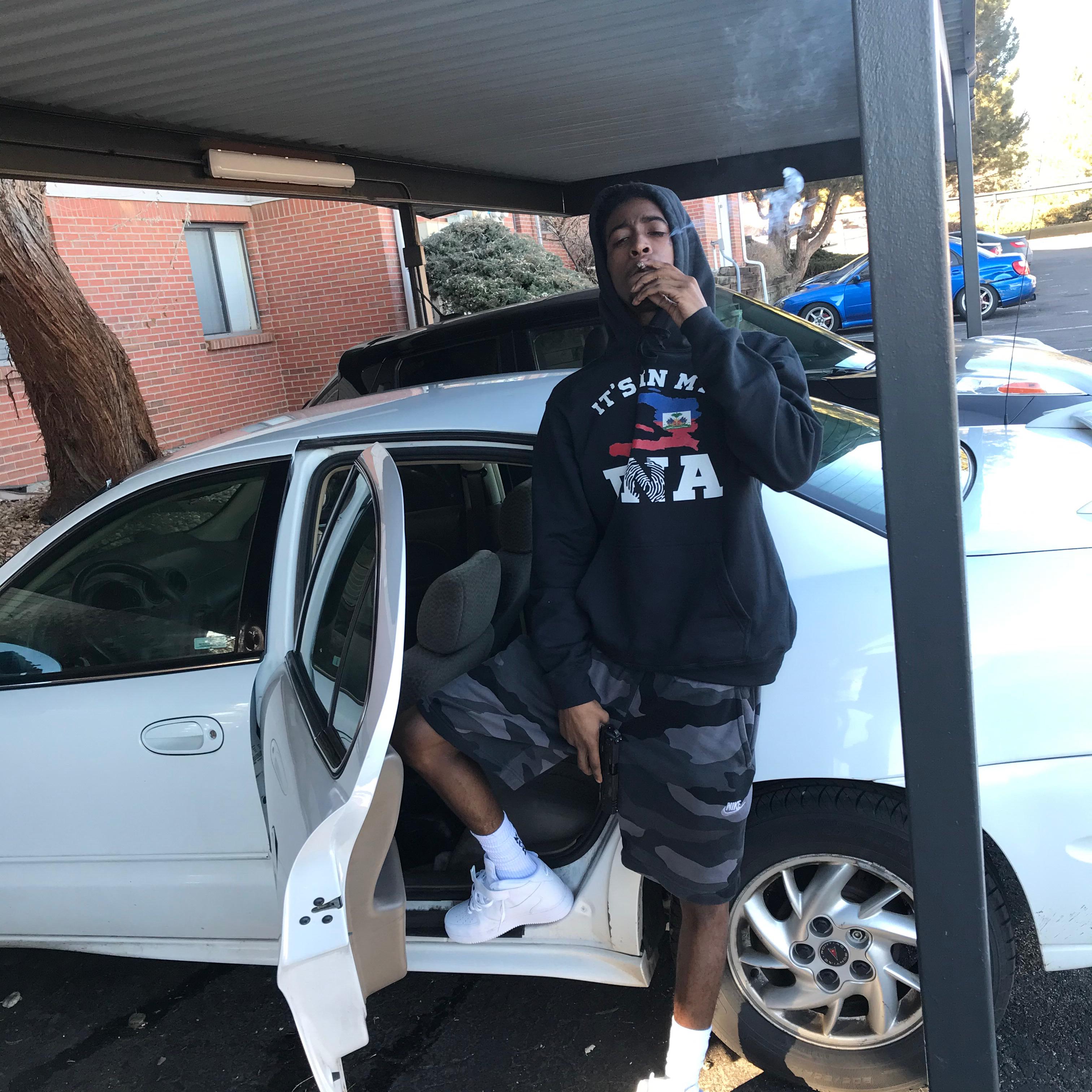 Gang Feva artwork