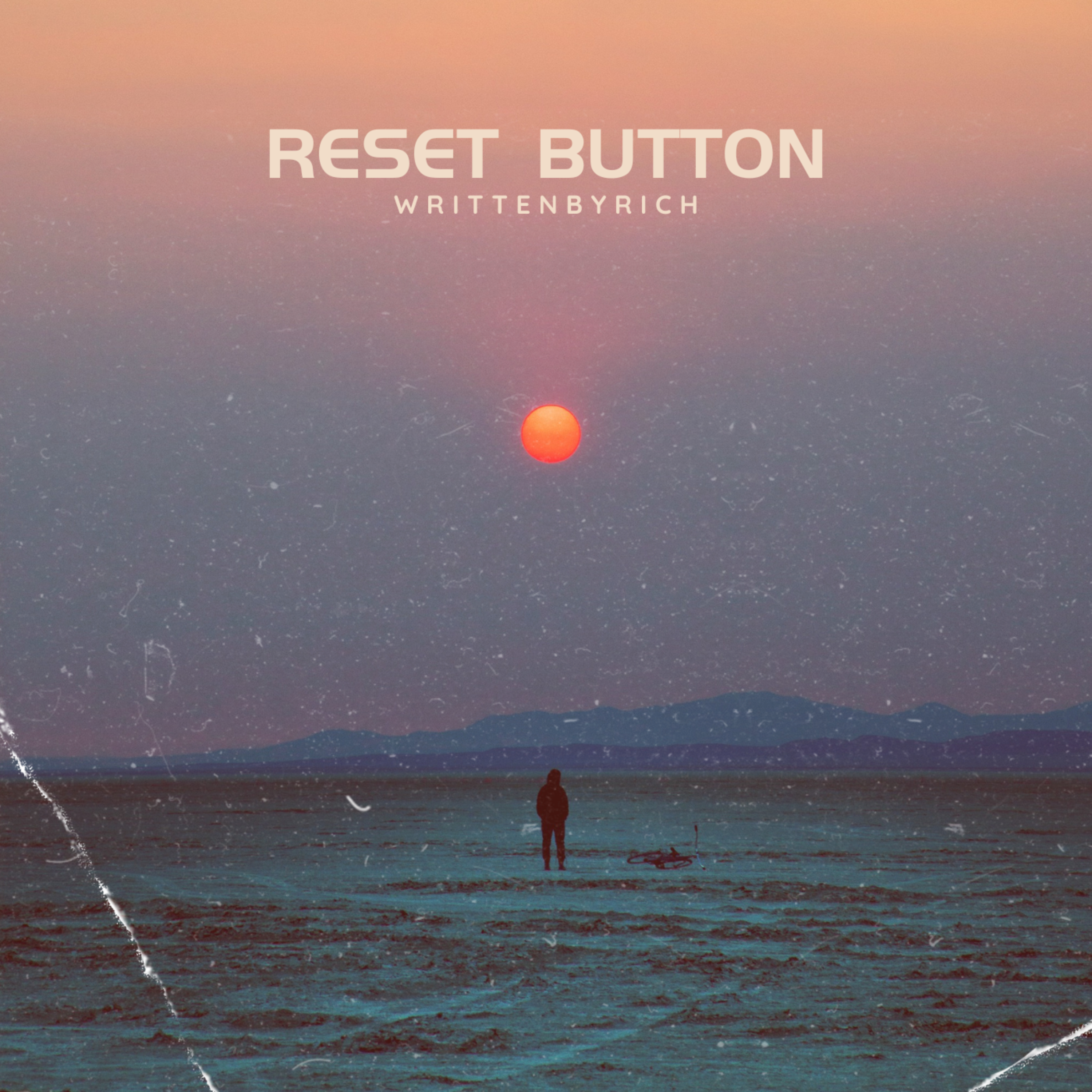 Reset Button artwork