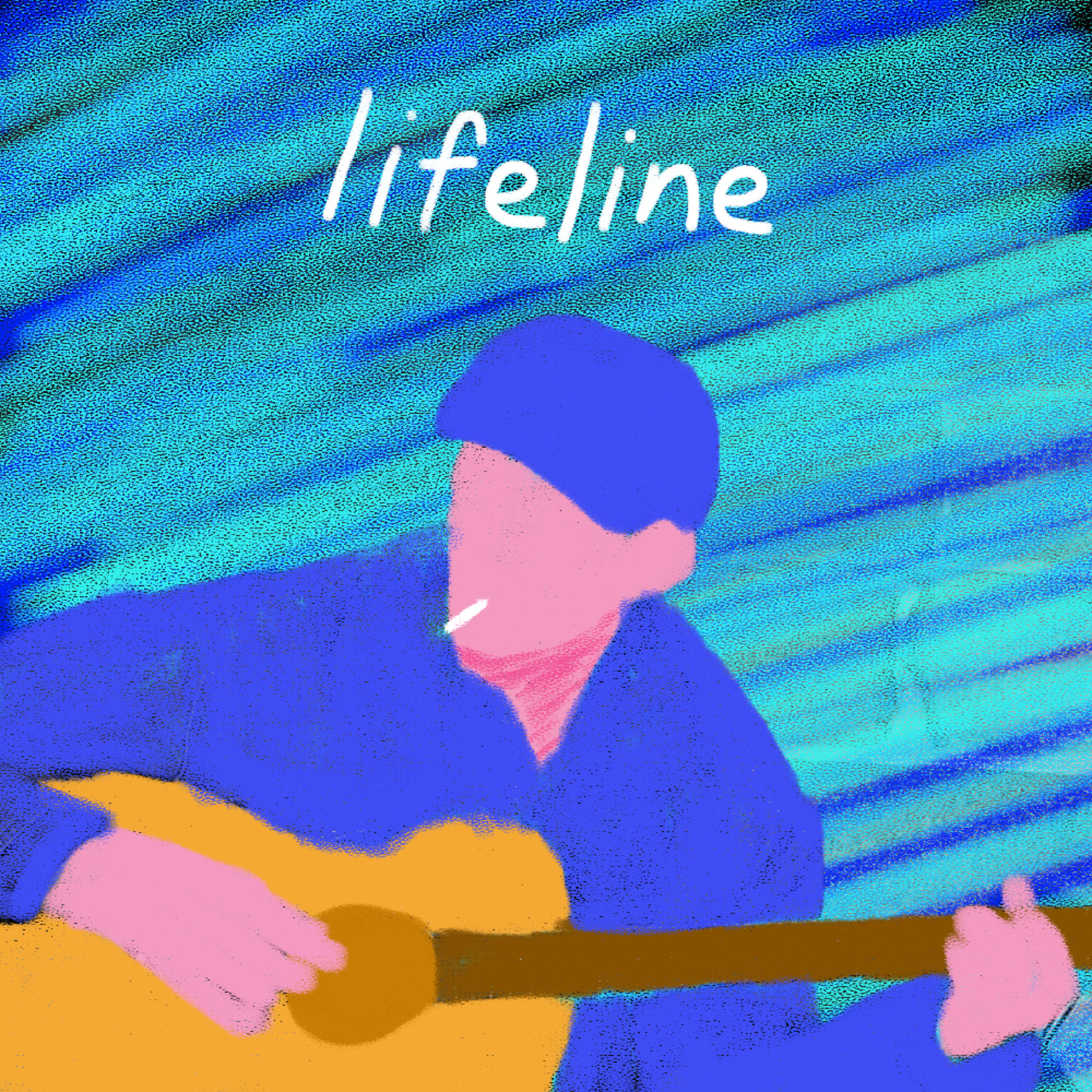lifeline artwork