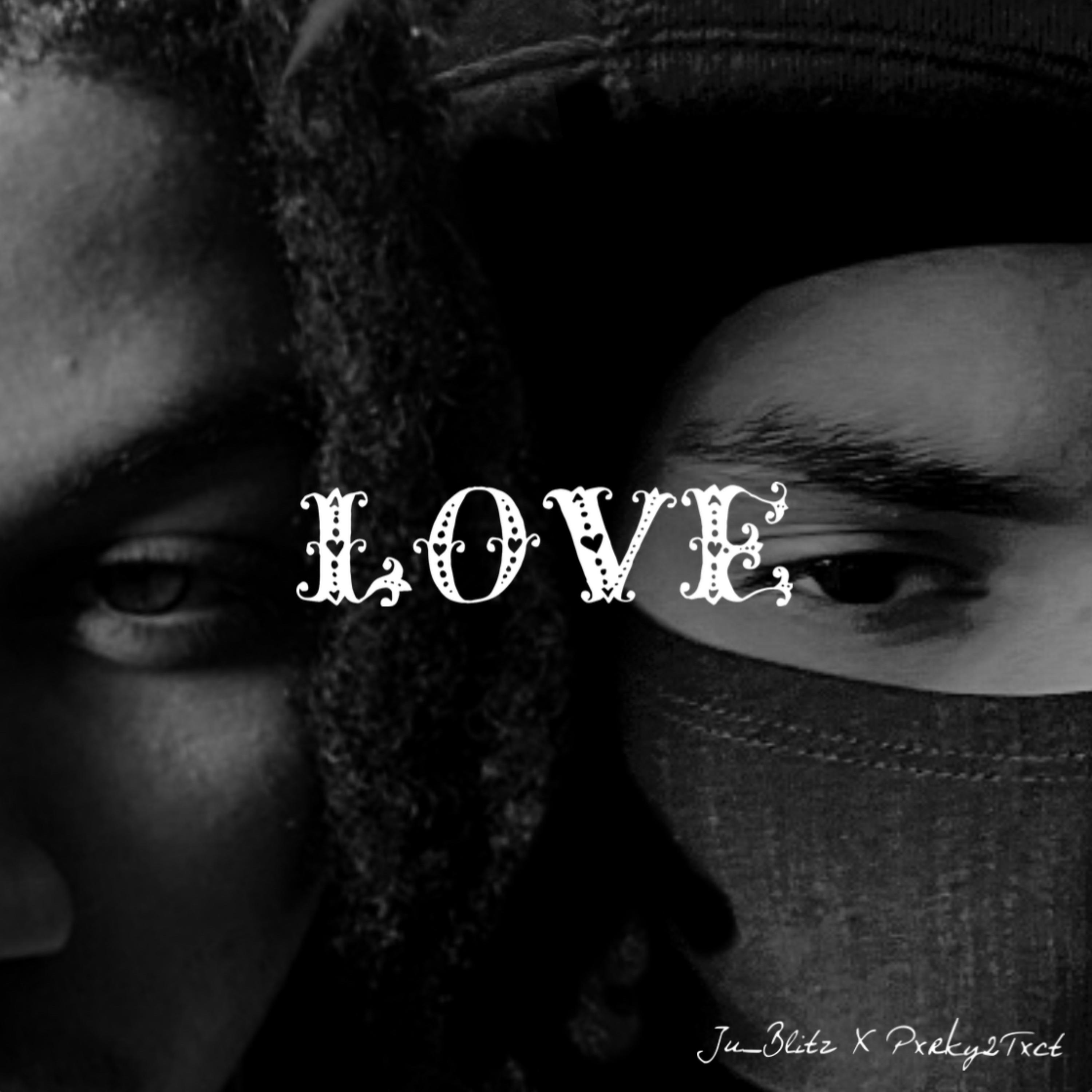 LOVE artwork