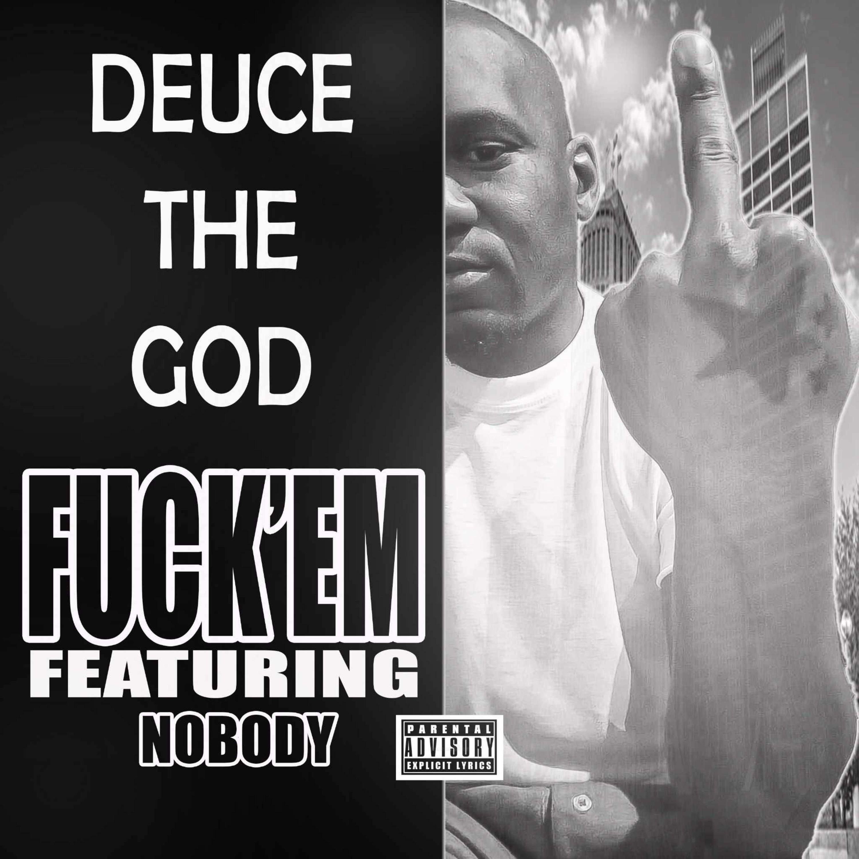 Fuck'em artwork
