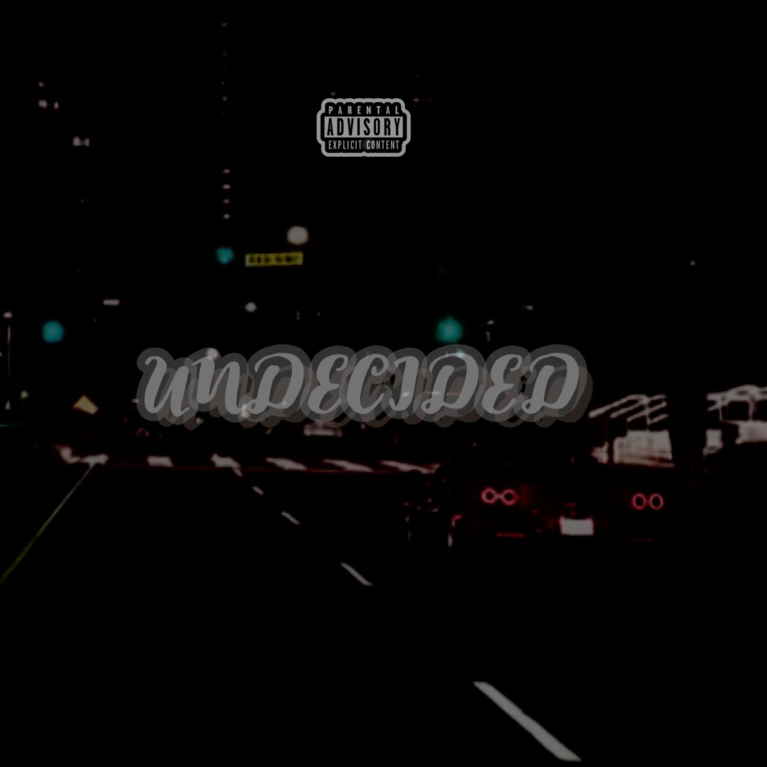 Undecided by FWMB Wil cover art