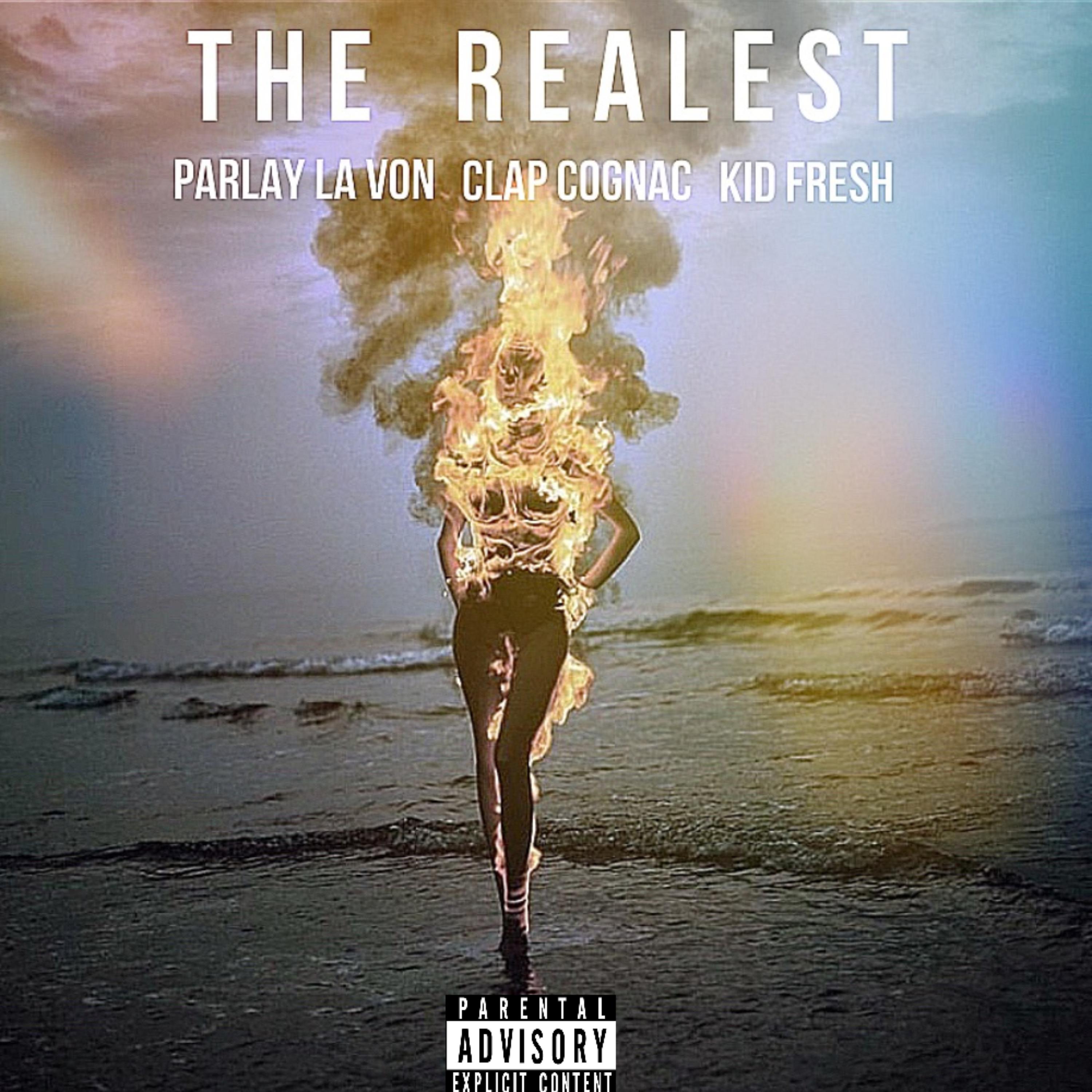The Realest artwork