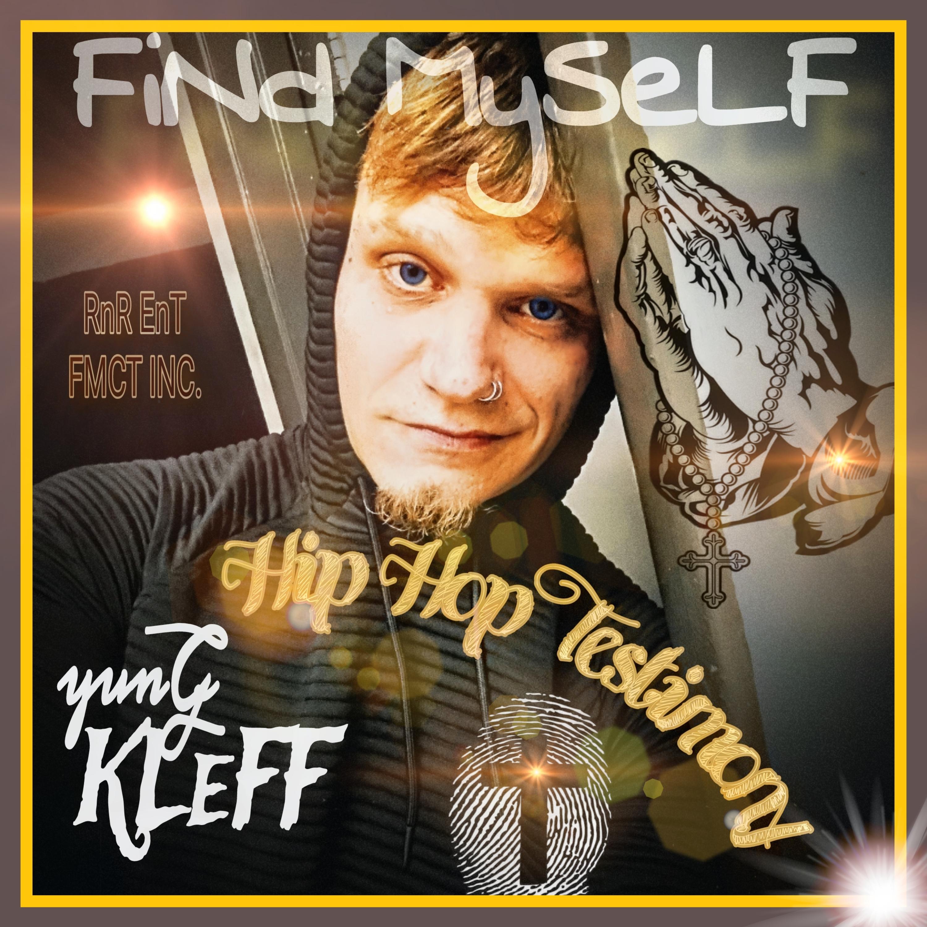 Find Myself (Hip Hop Testimony) artwork