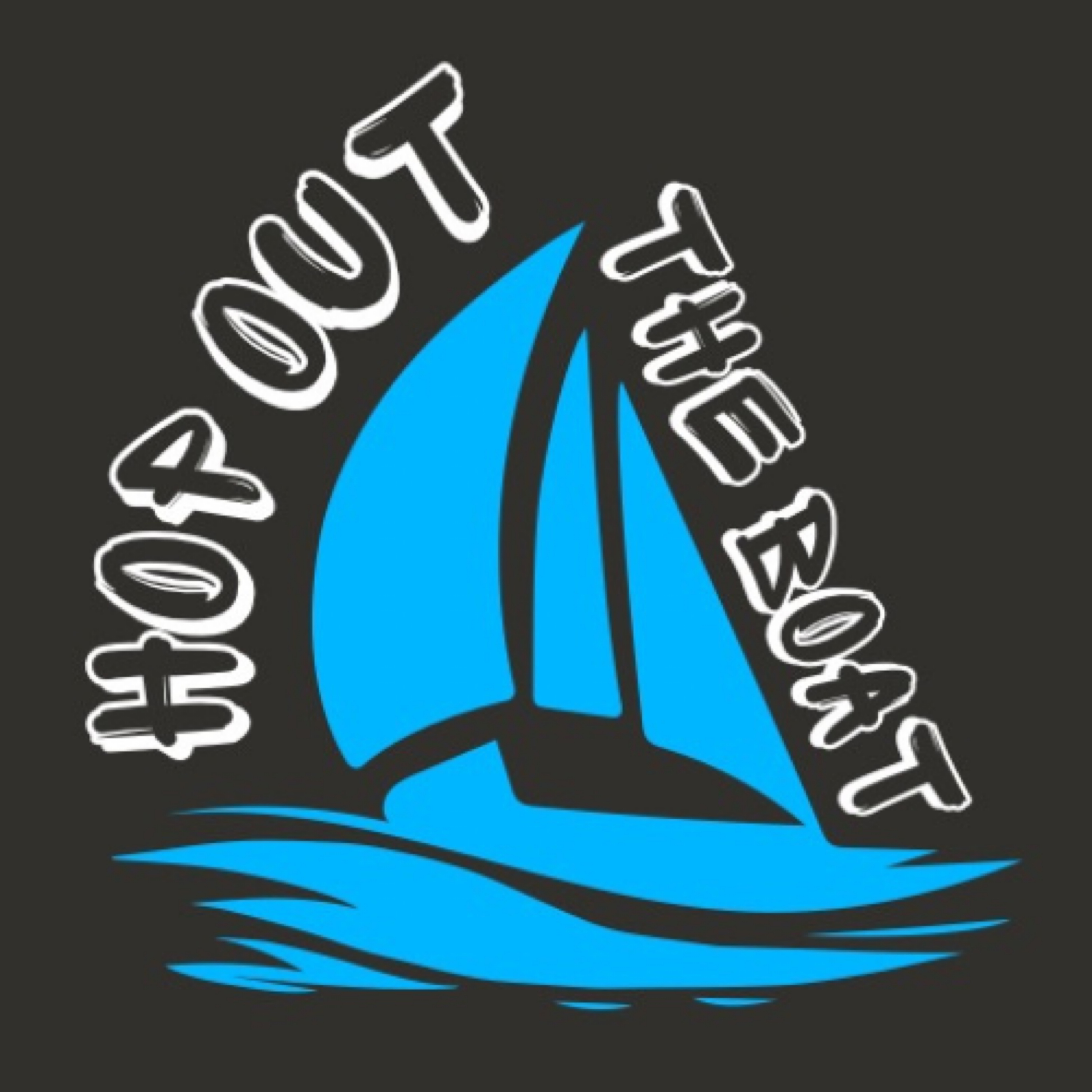 Hop Out The Boat (Short Version) artwork