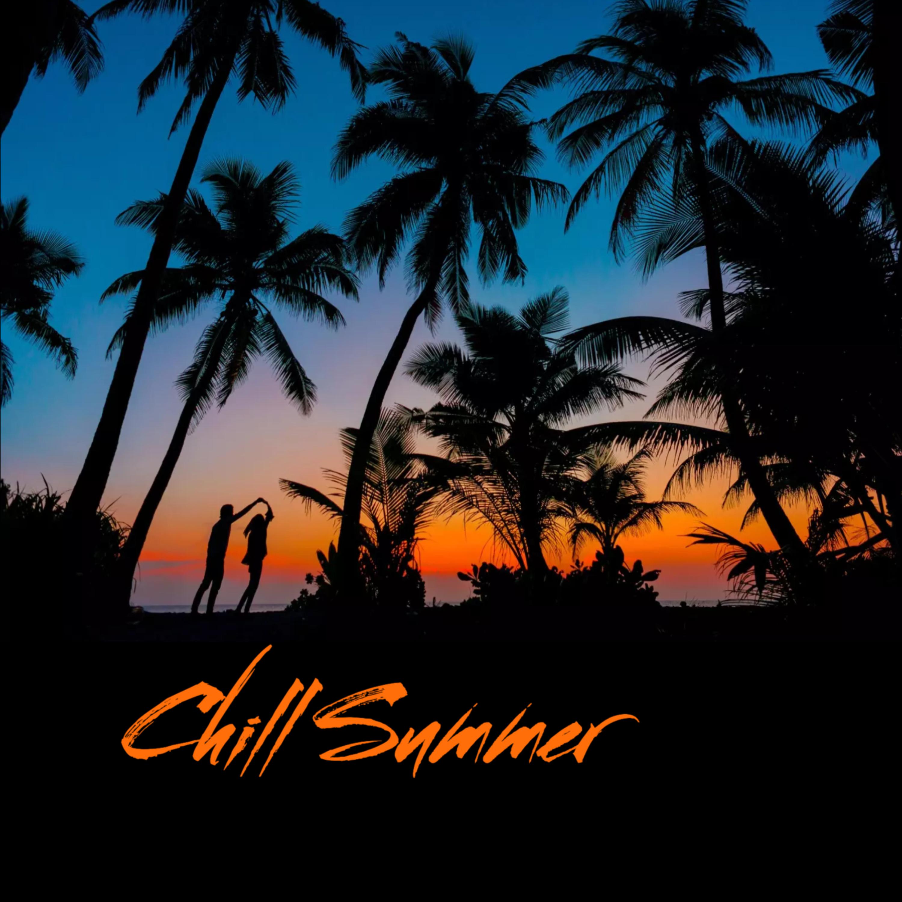 Chill Summer artwork