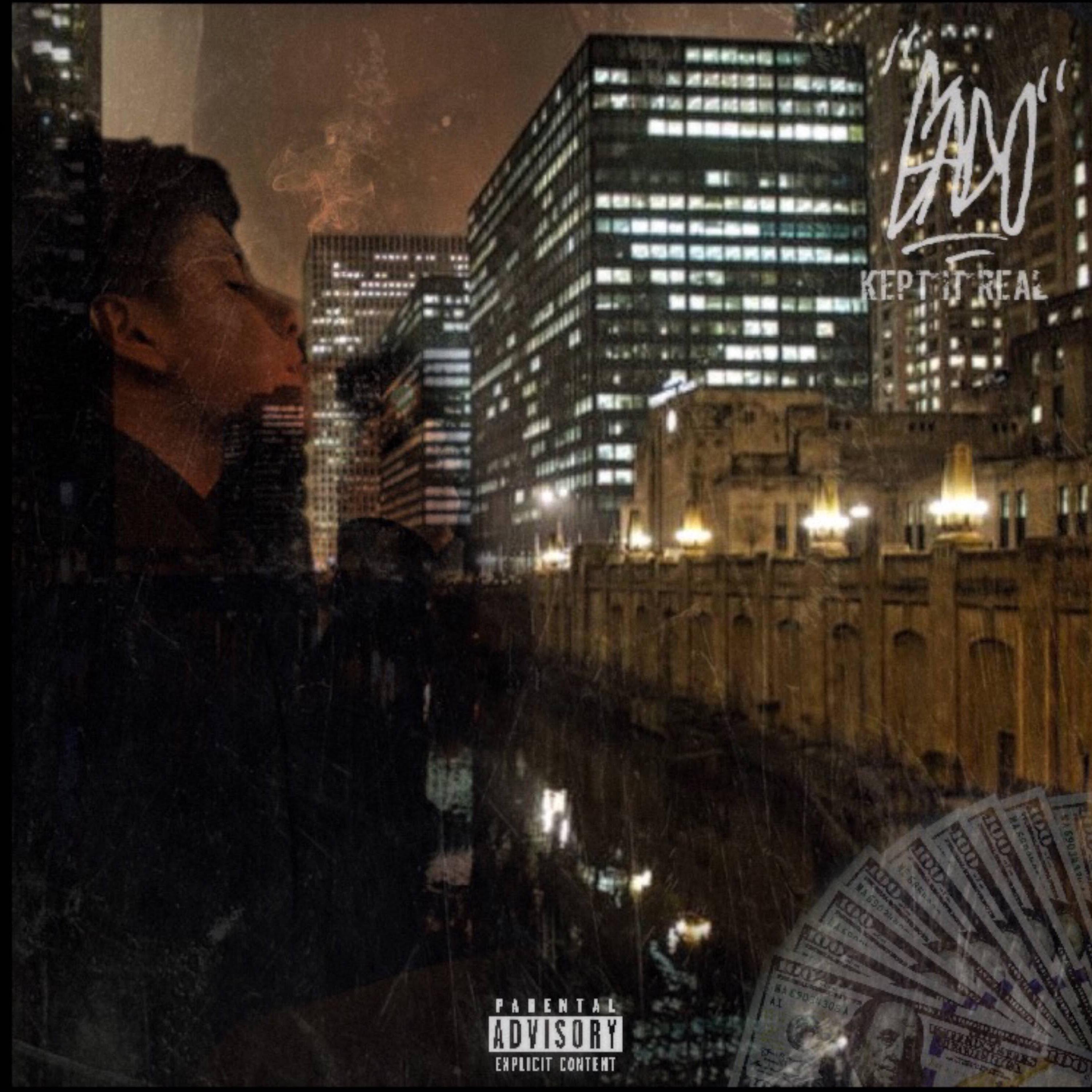 Kept It Real artwork