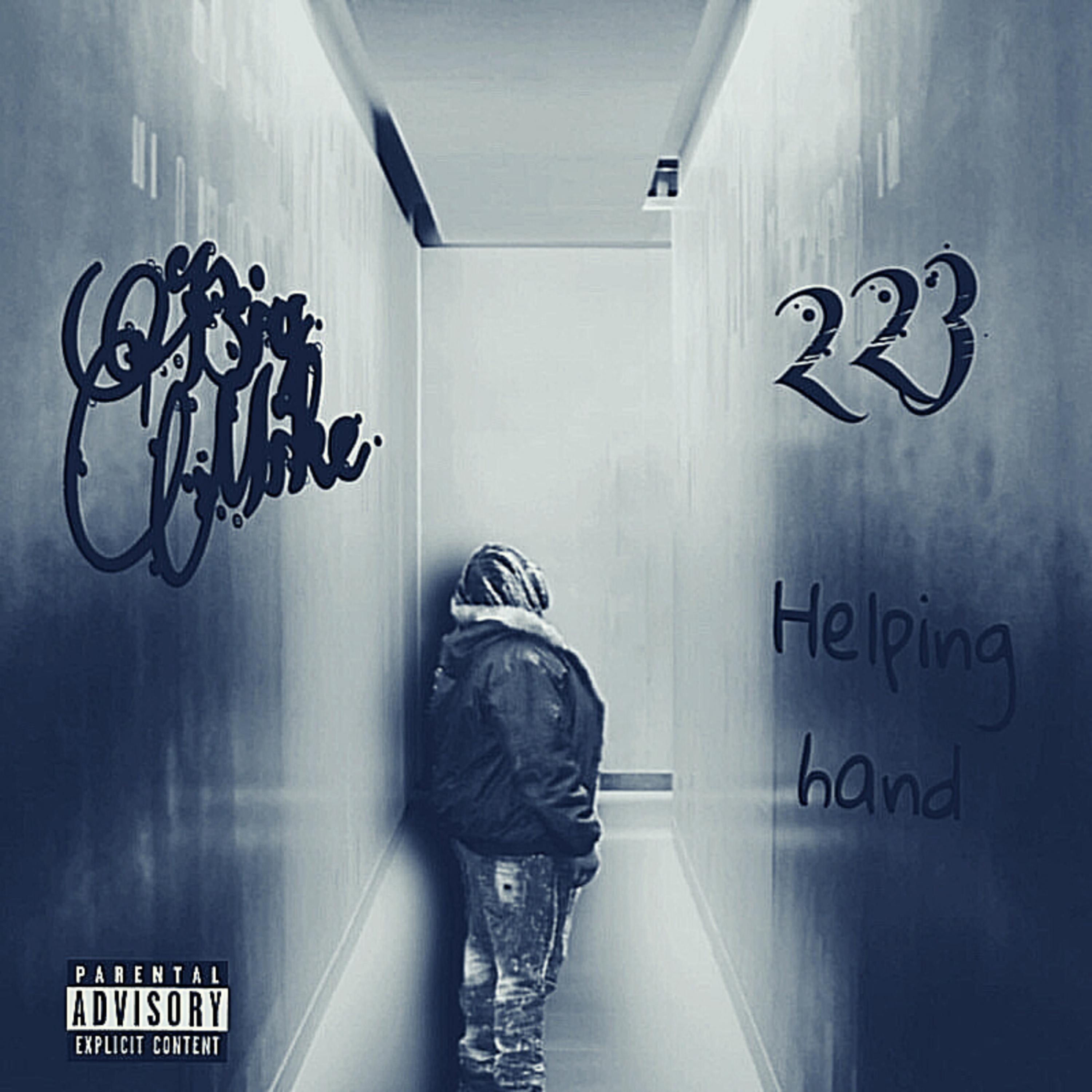 Helping Hand artwork