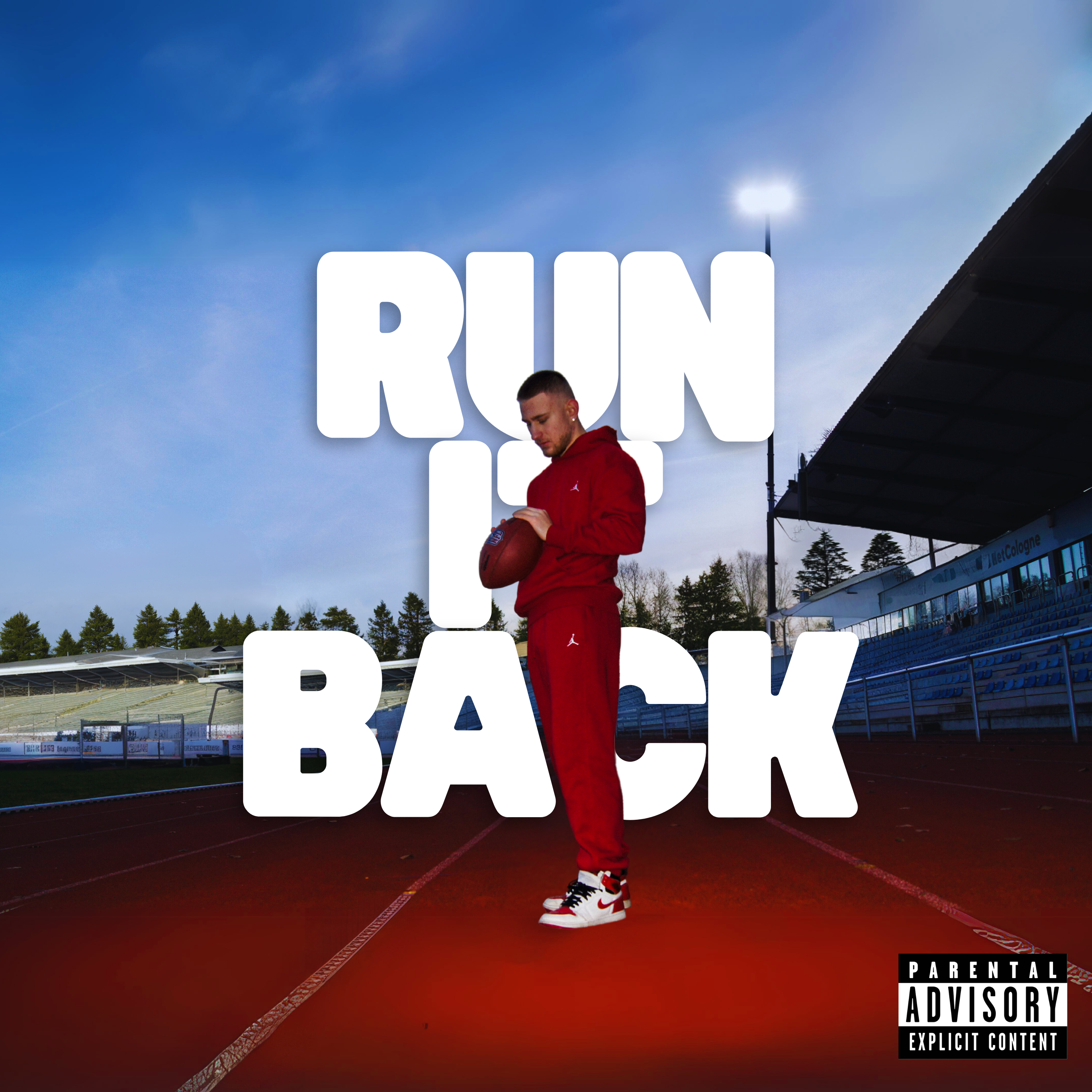 Run It Back artwork