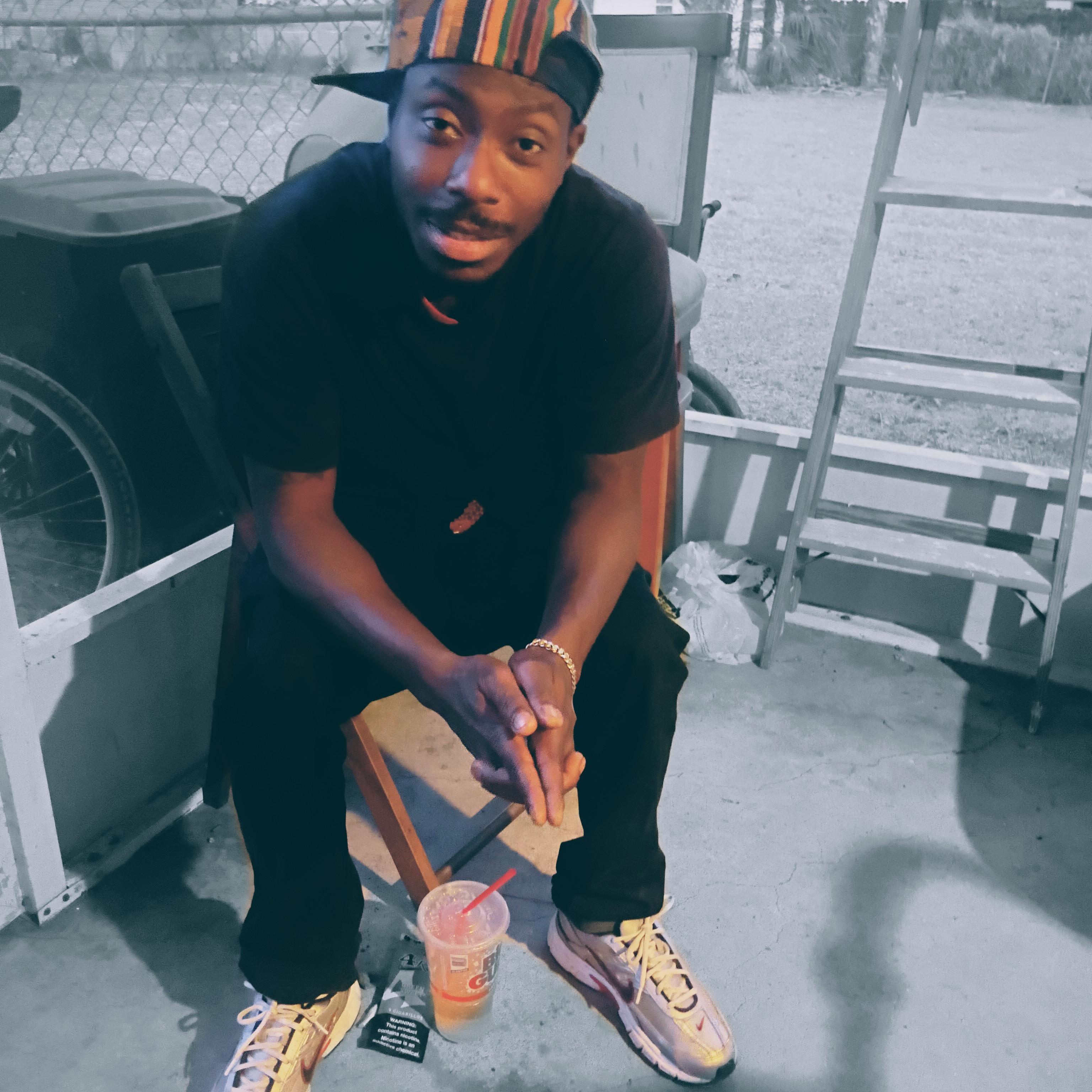 StreetMade freestyle artwork