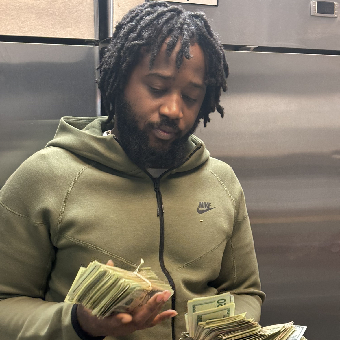 Bino DaGod