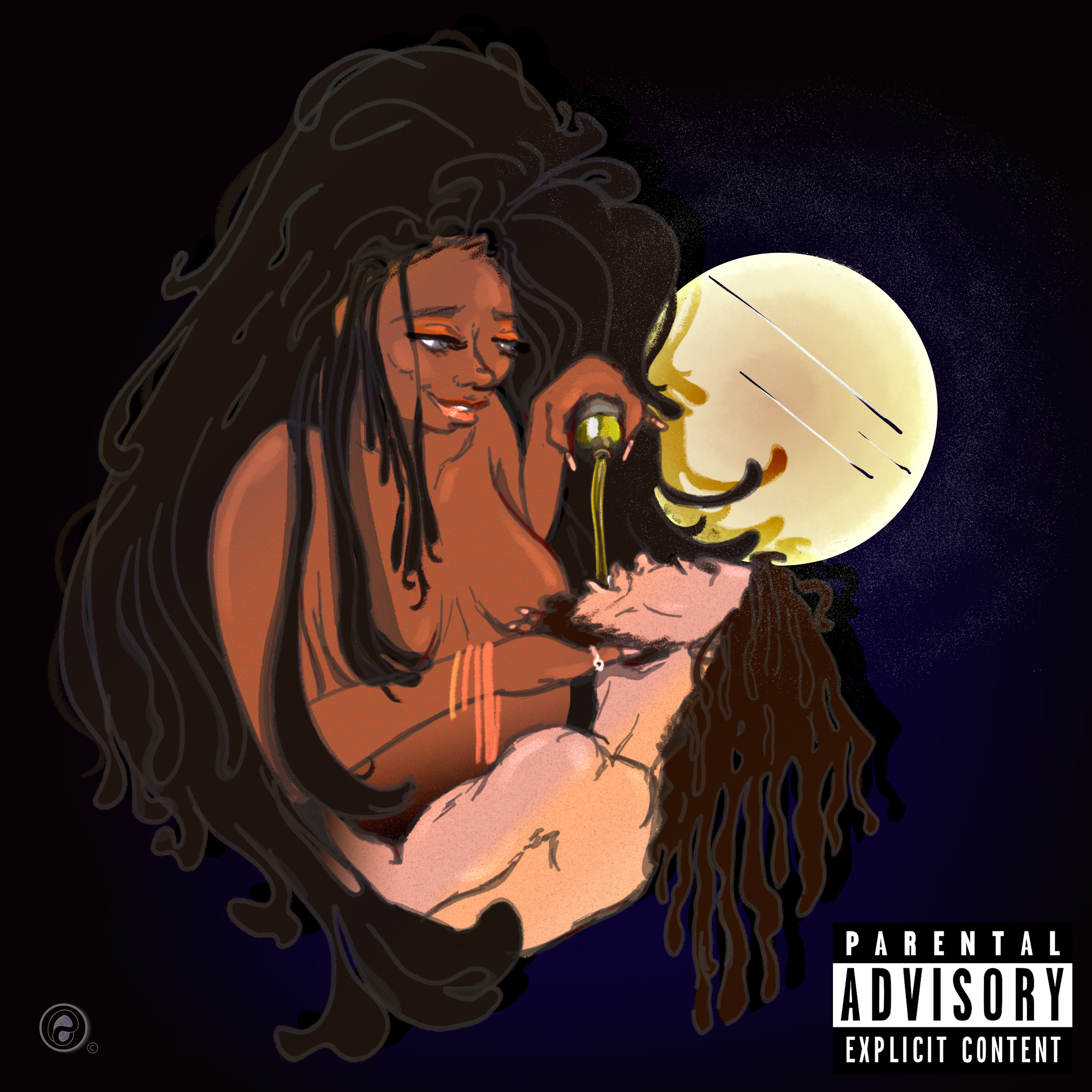 Pinot Grigio by Wespullmantony cover art