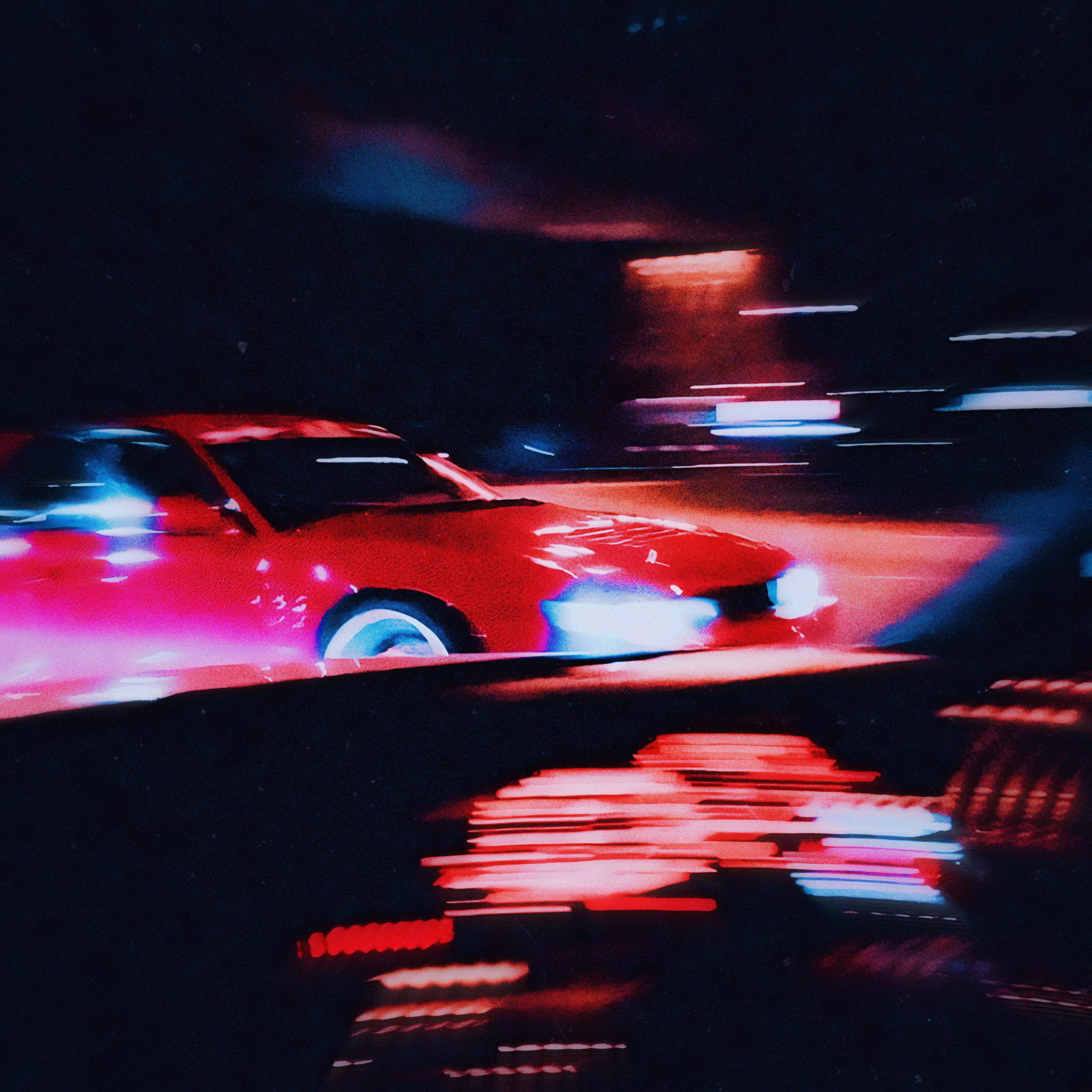 Way Too Fast (falling) artwork