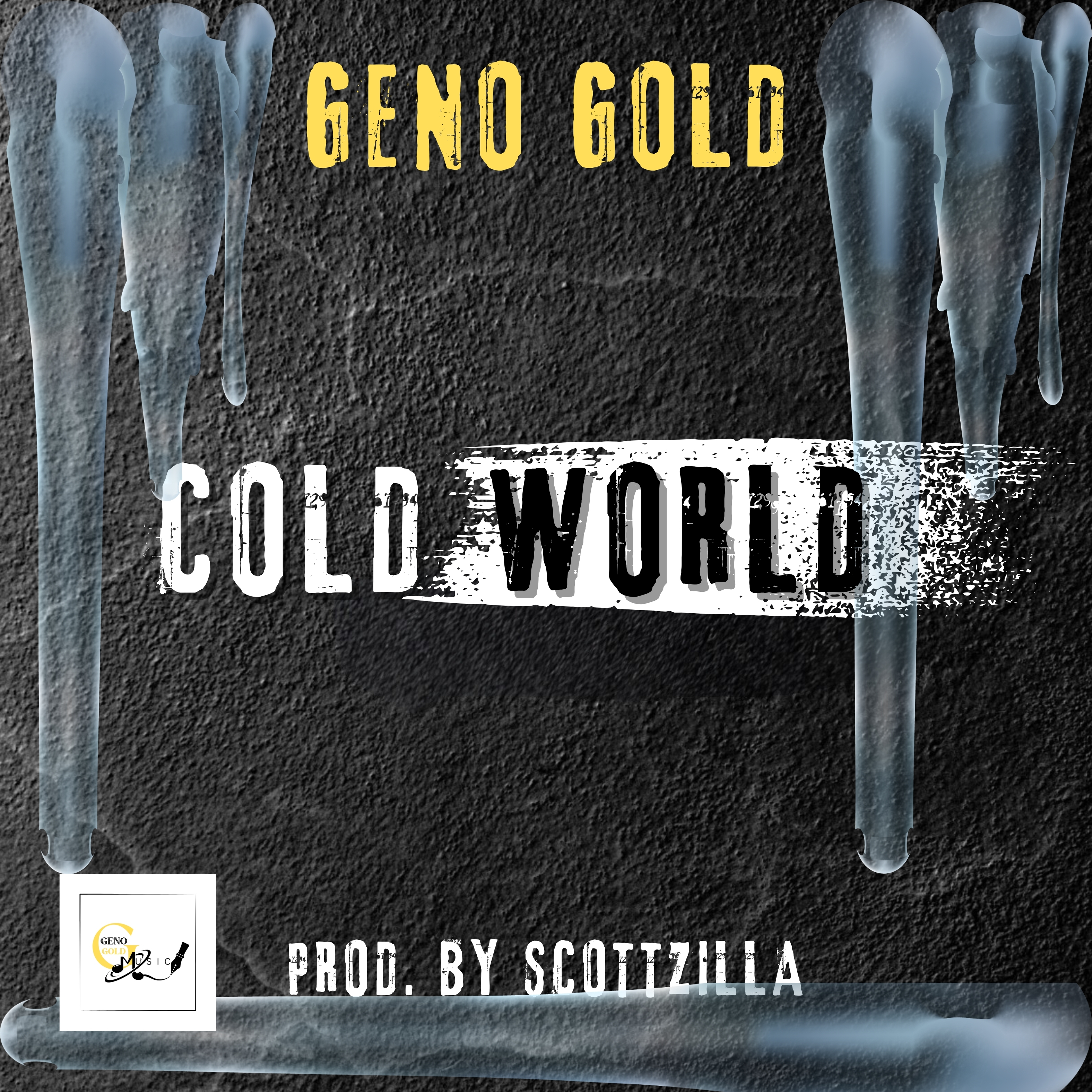 Cold World artwork