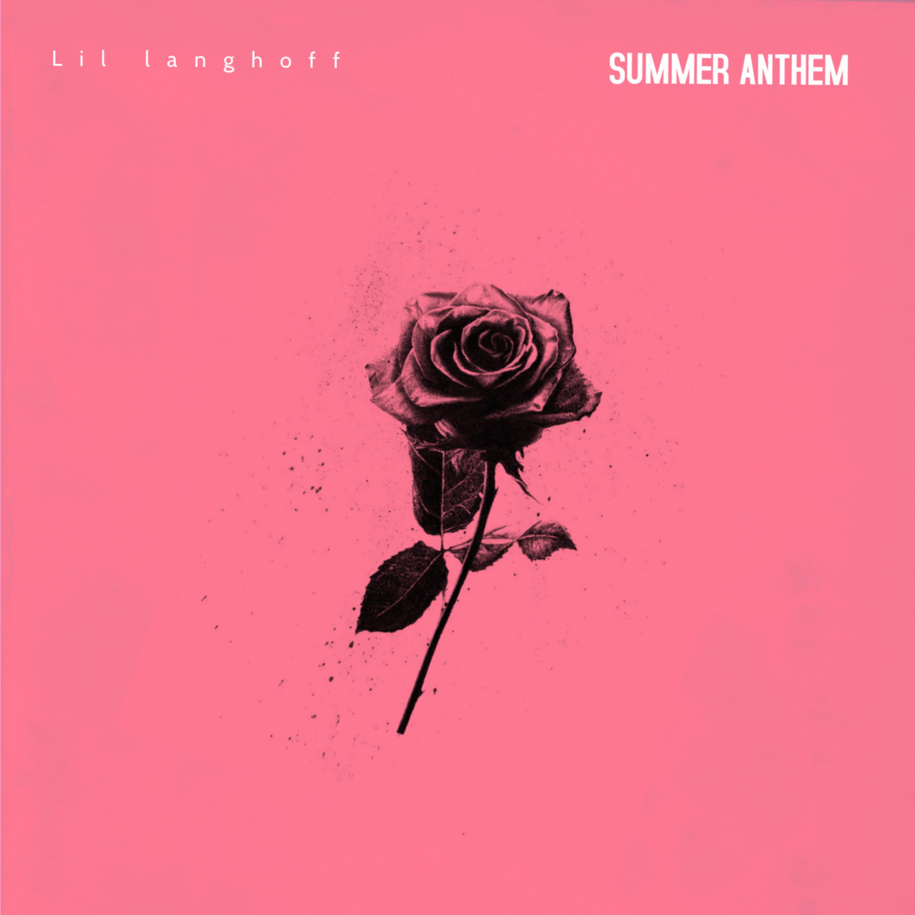 Summer Anthem artwork
