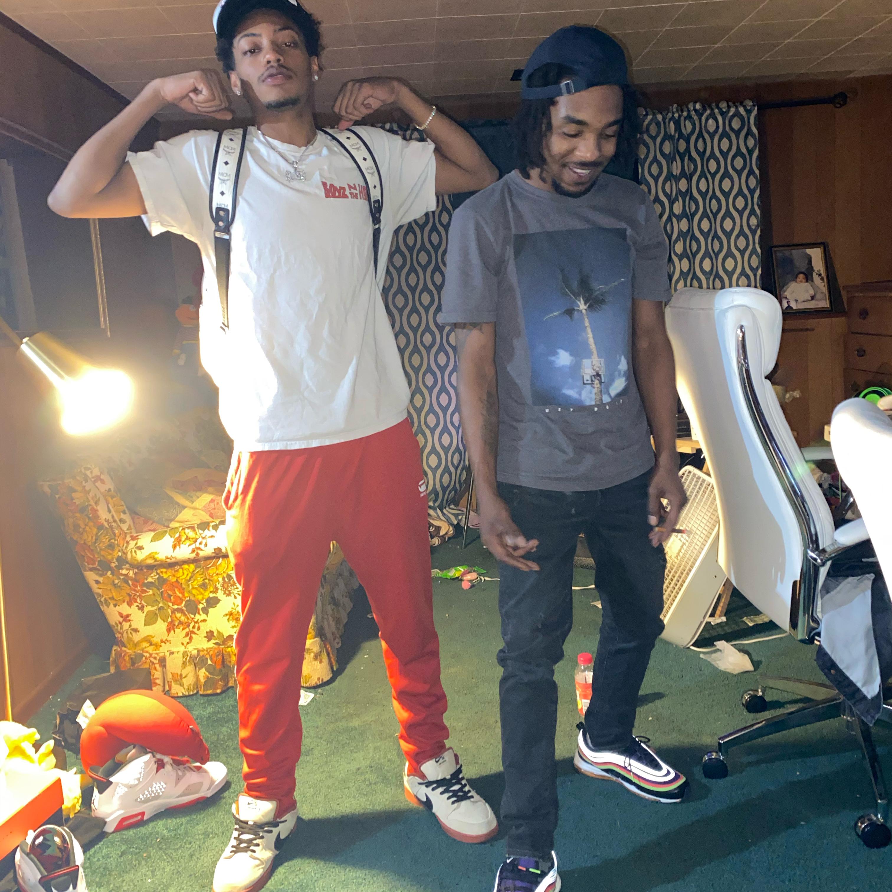 Money Talk artwork