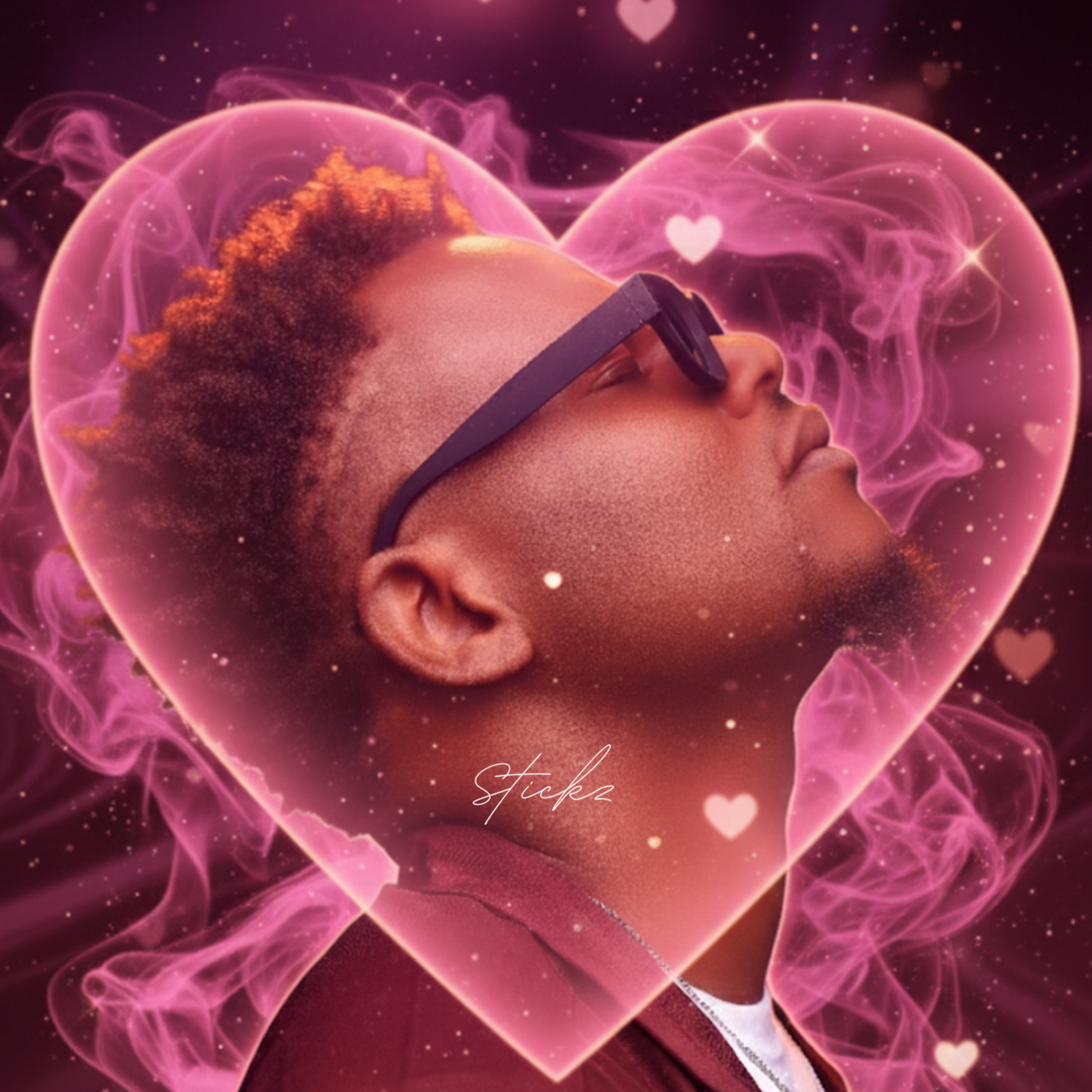 OREKE (7 years) artwork