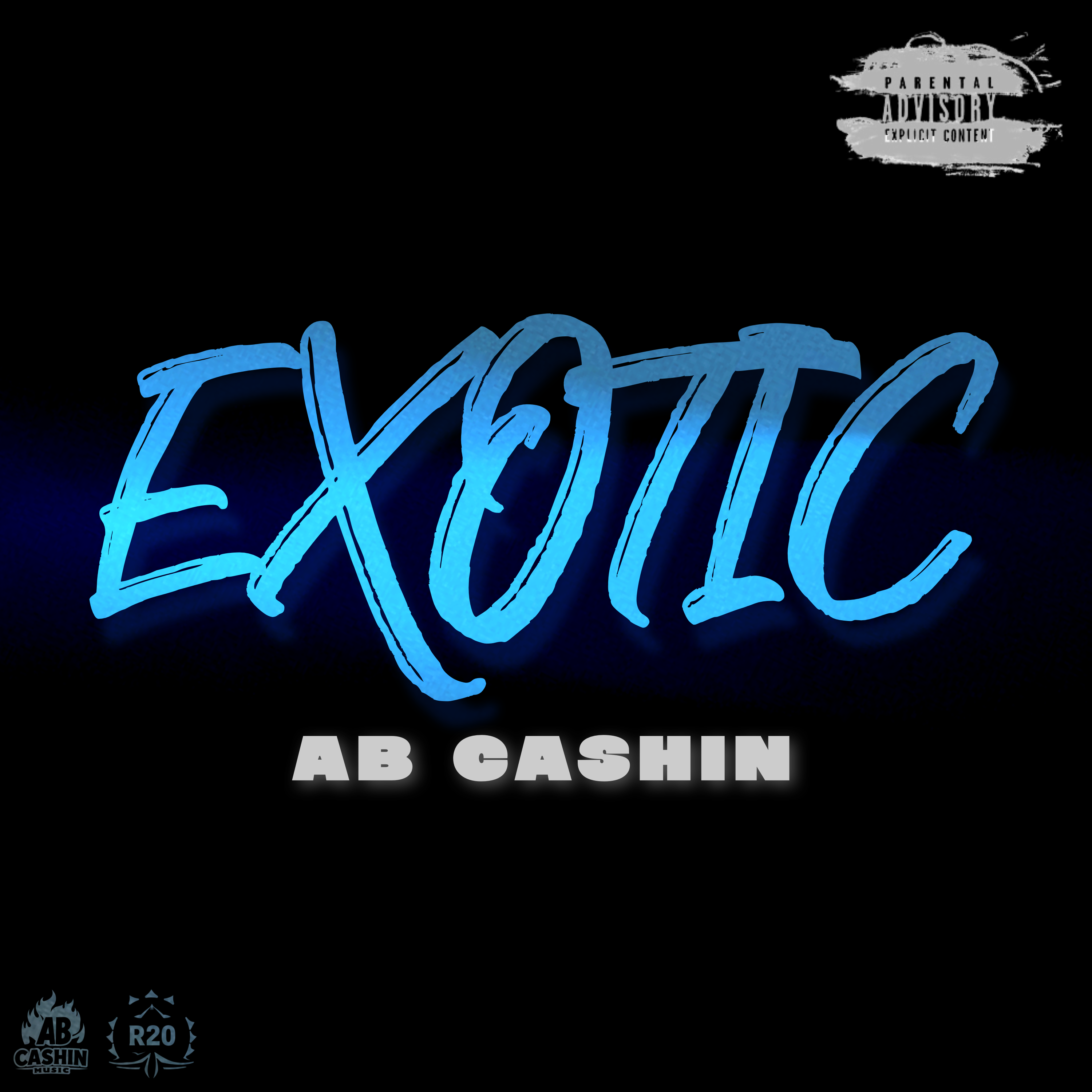 Exotic artwork