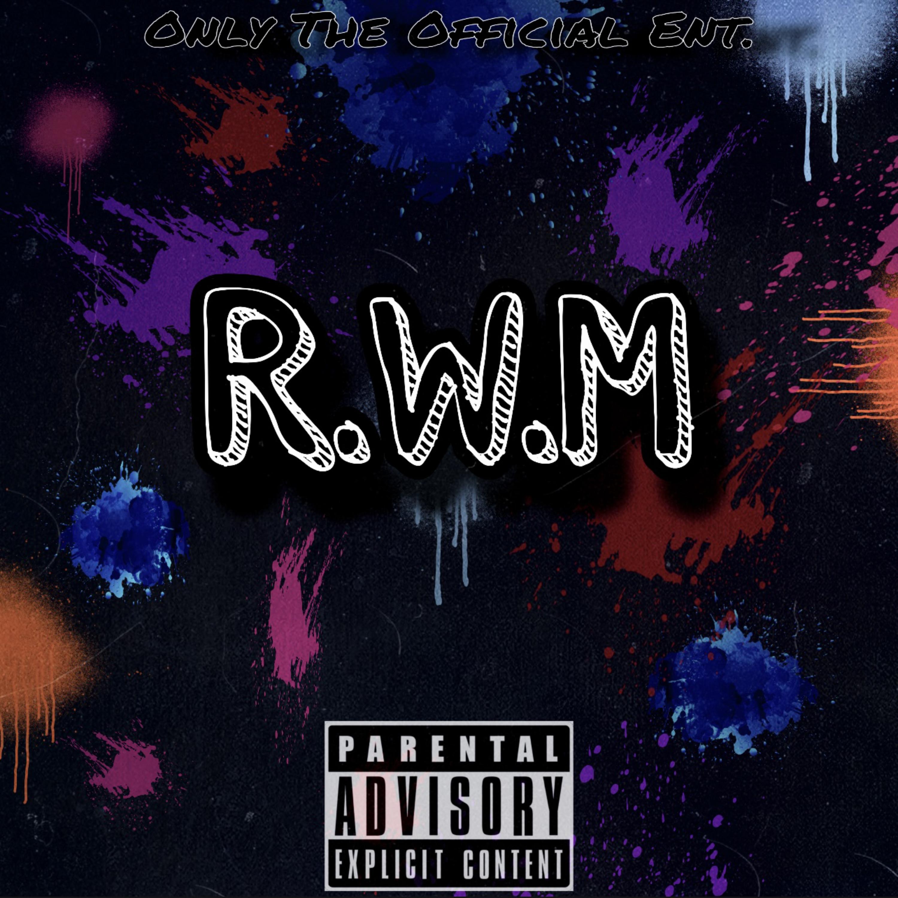 ROCC WIT ME (RWM) artwork