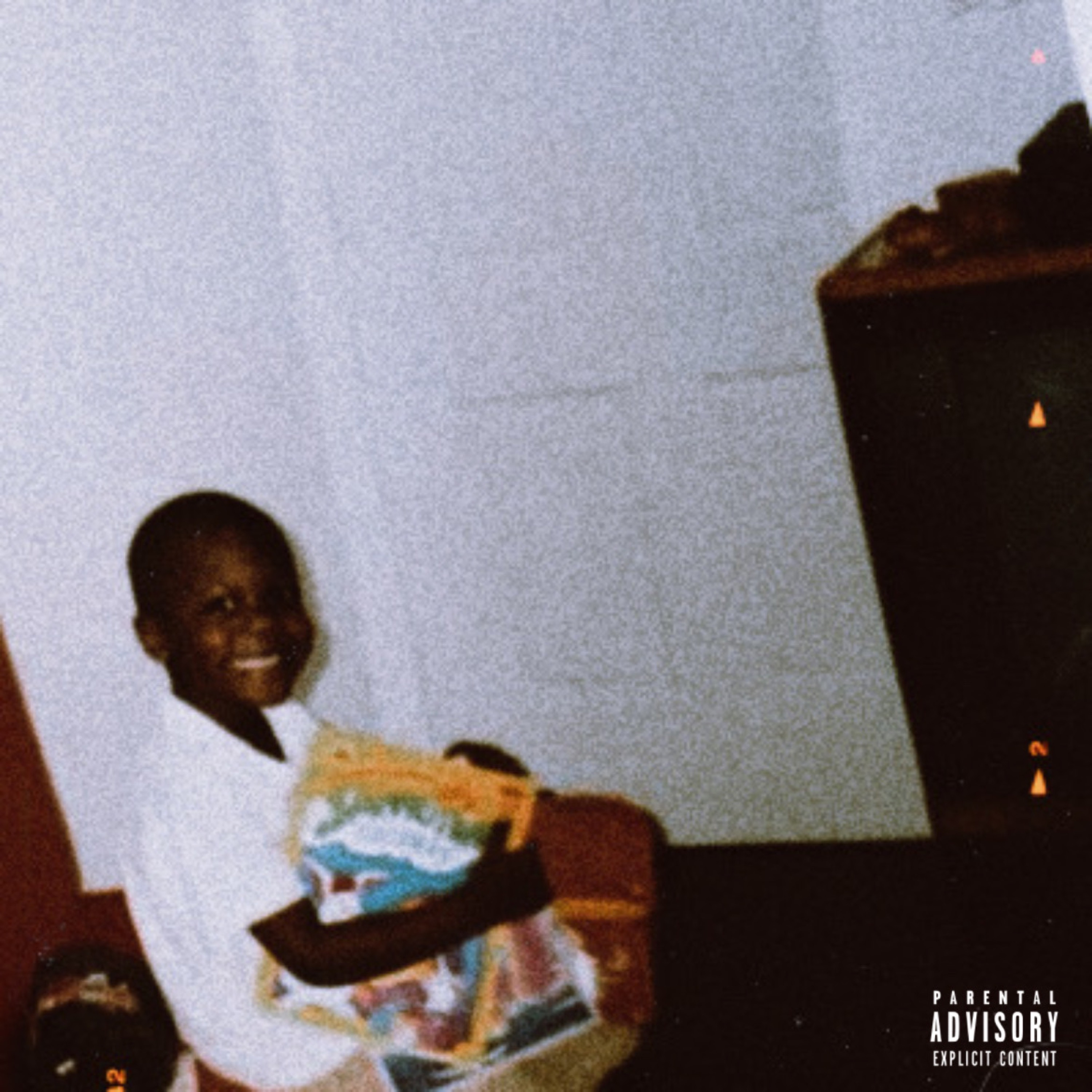 HIM RIGHT NOW artwork