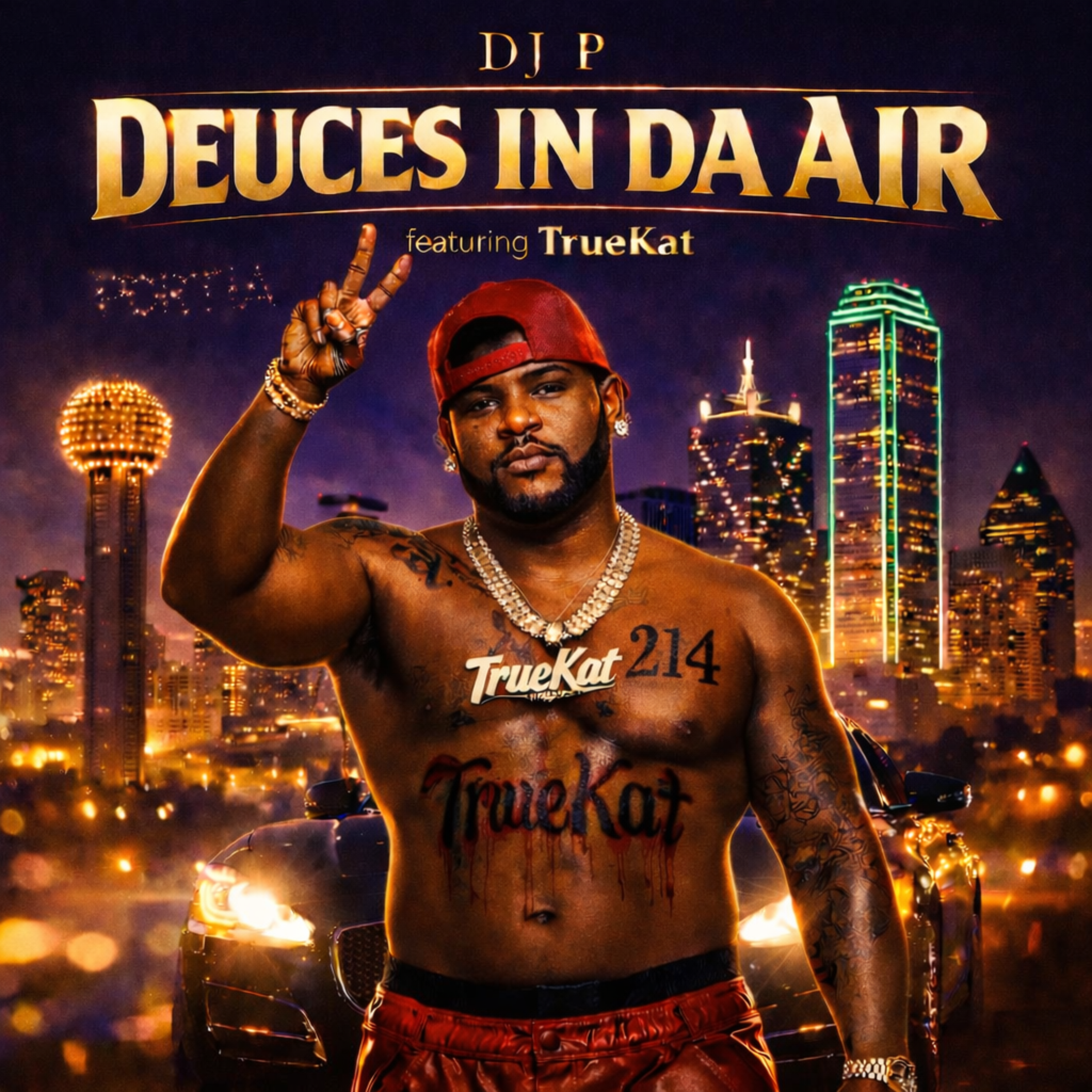 De artwork