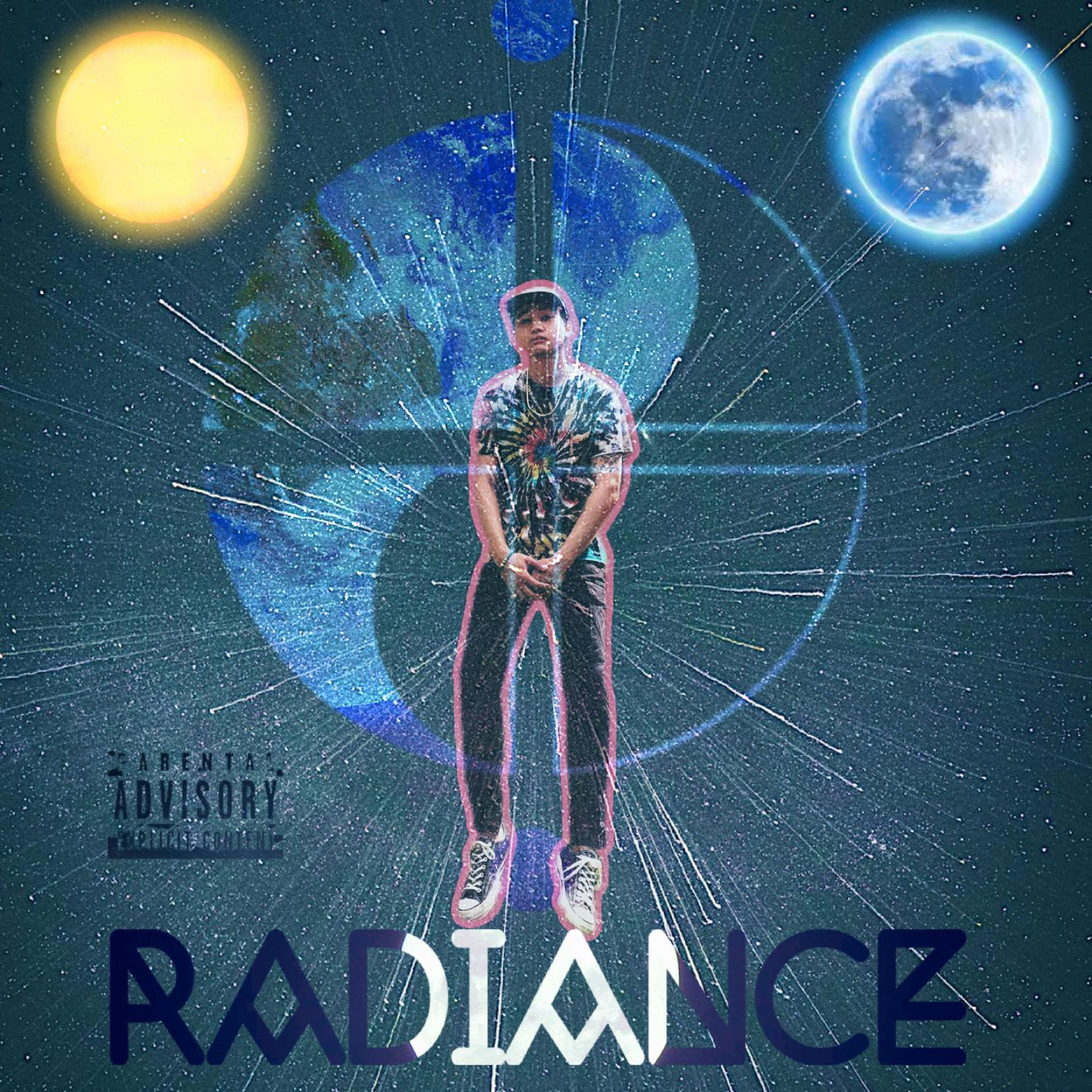 RADIANCE artwork