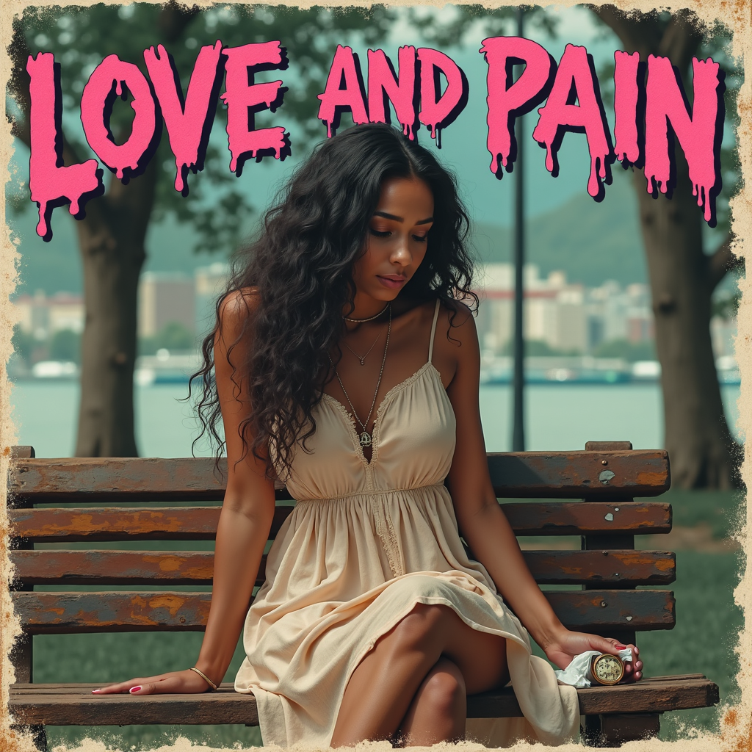 Love And Pain artwork
