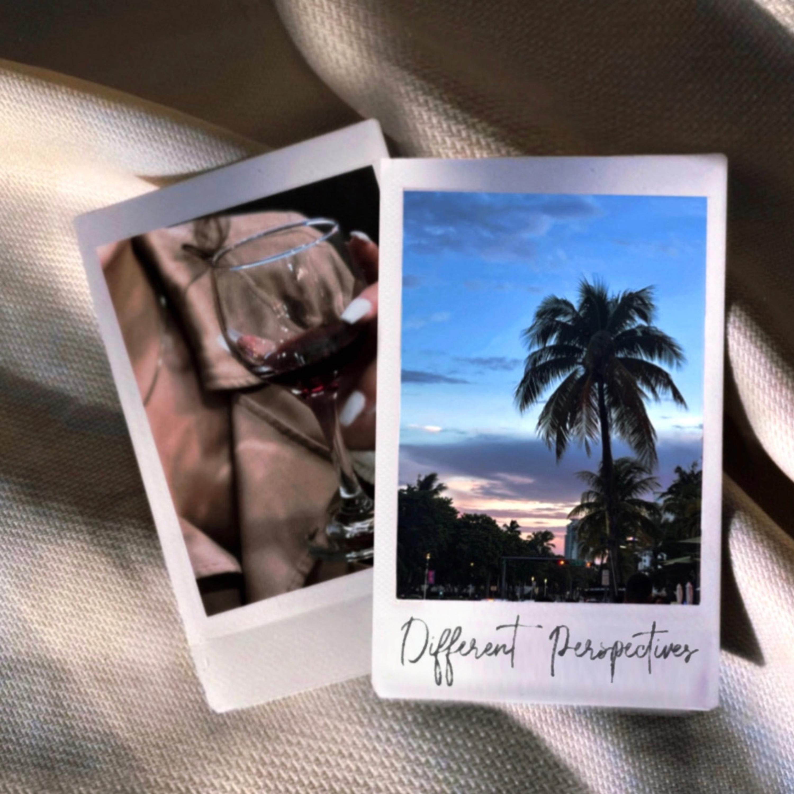 different perspectives artwork
