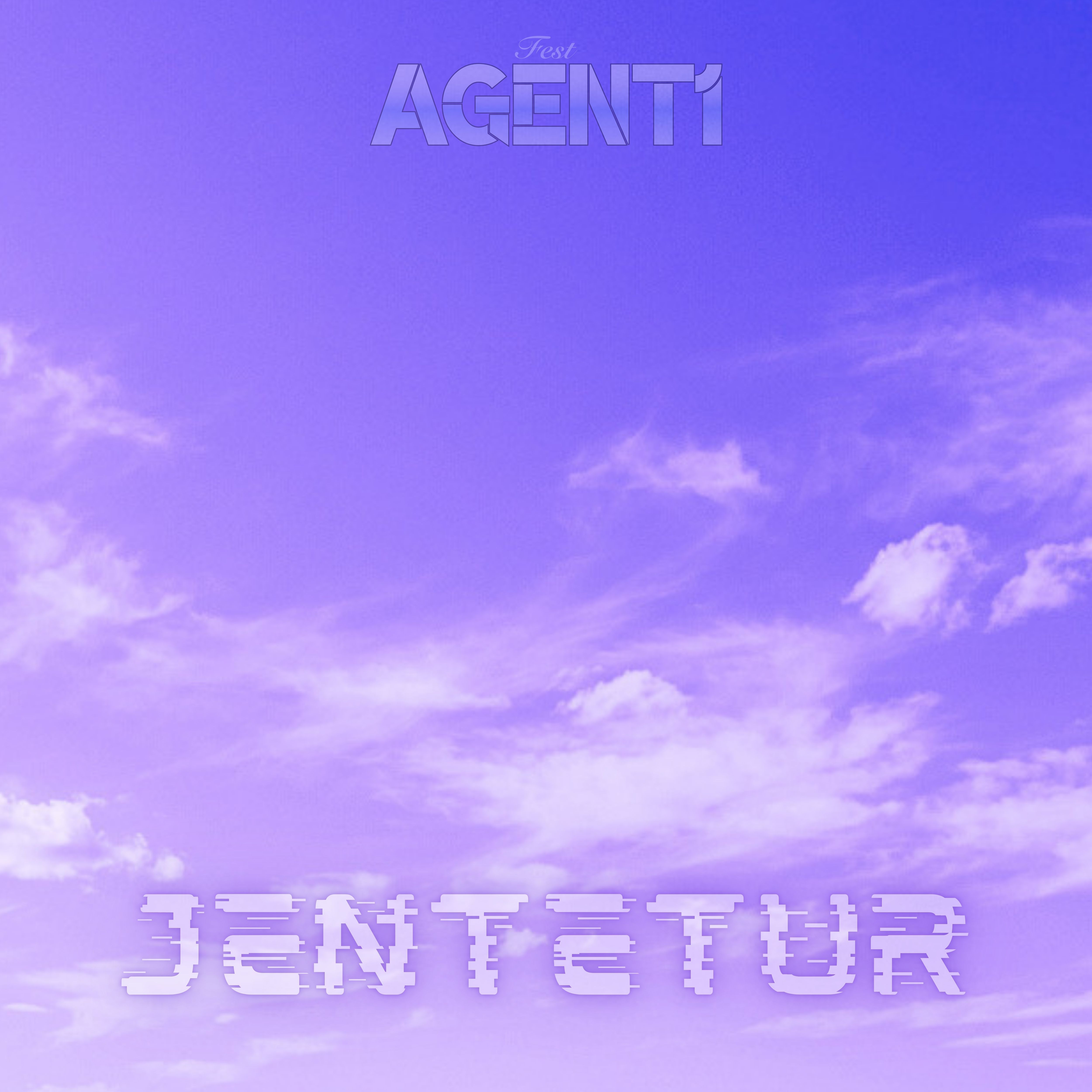 Jentetur by FestAgent1 cover art