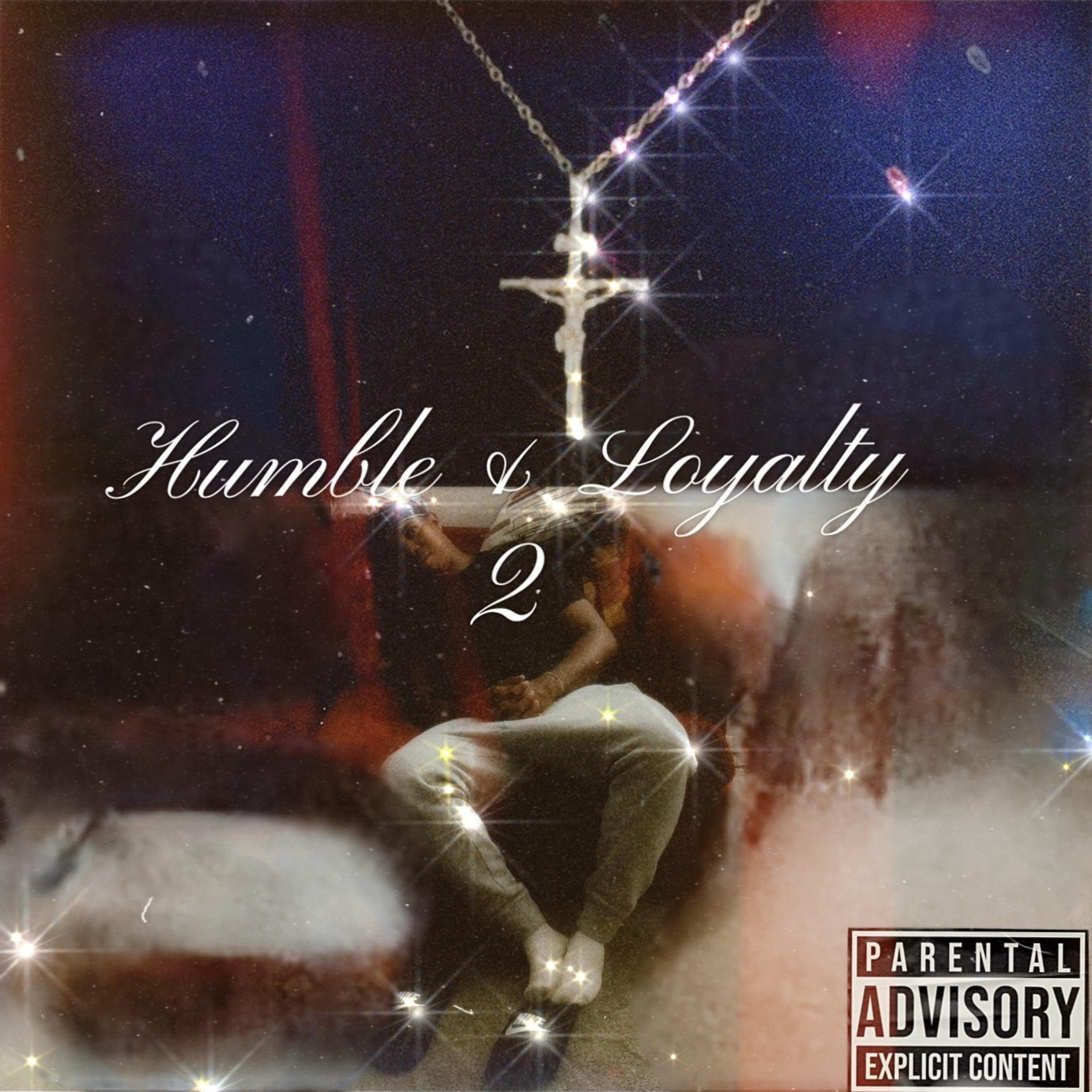 Humble & Loyalty 2 artwork