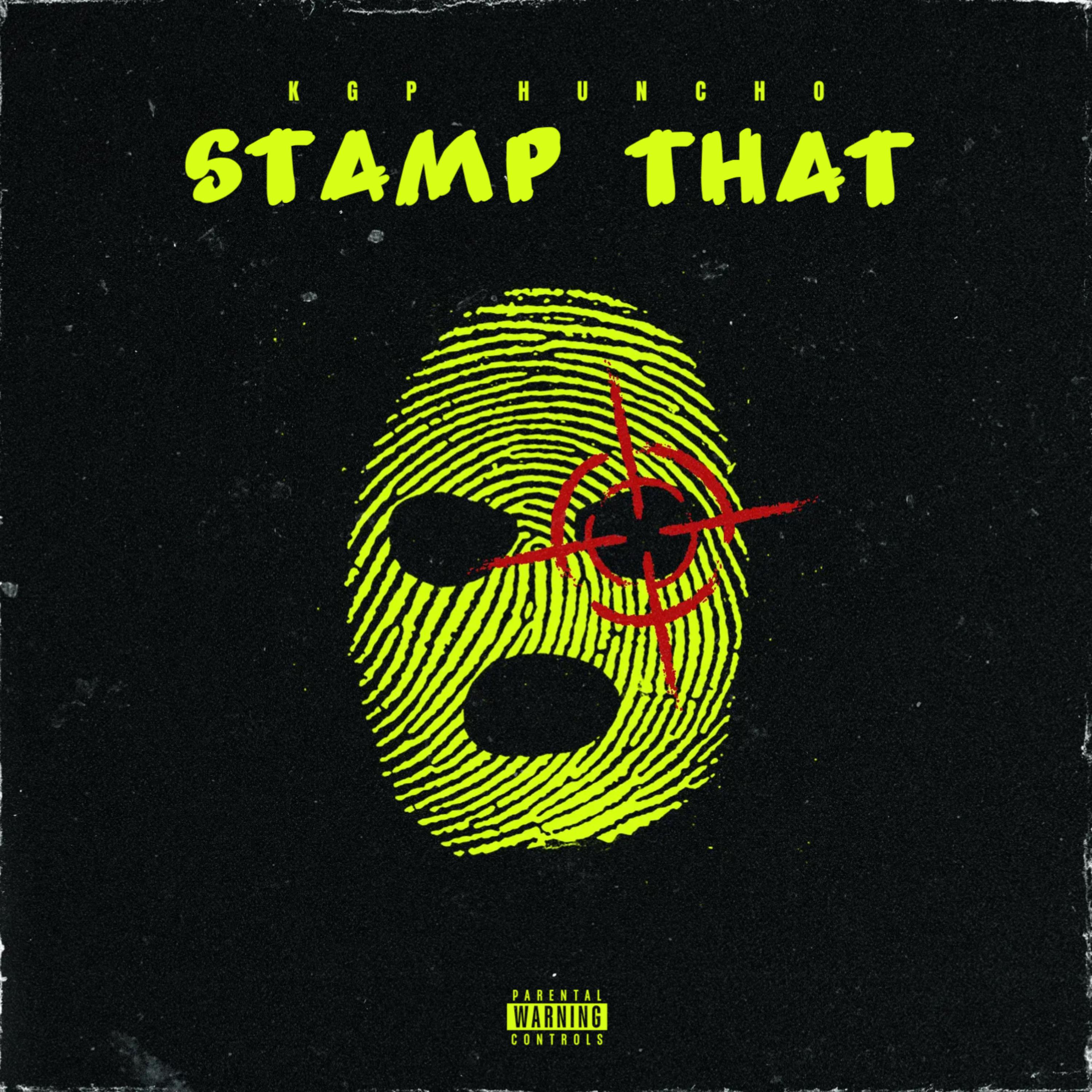 Stamp That artwork