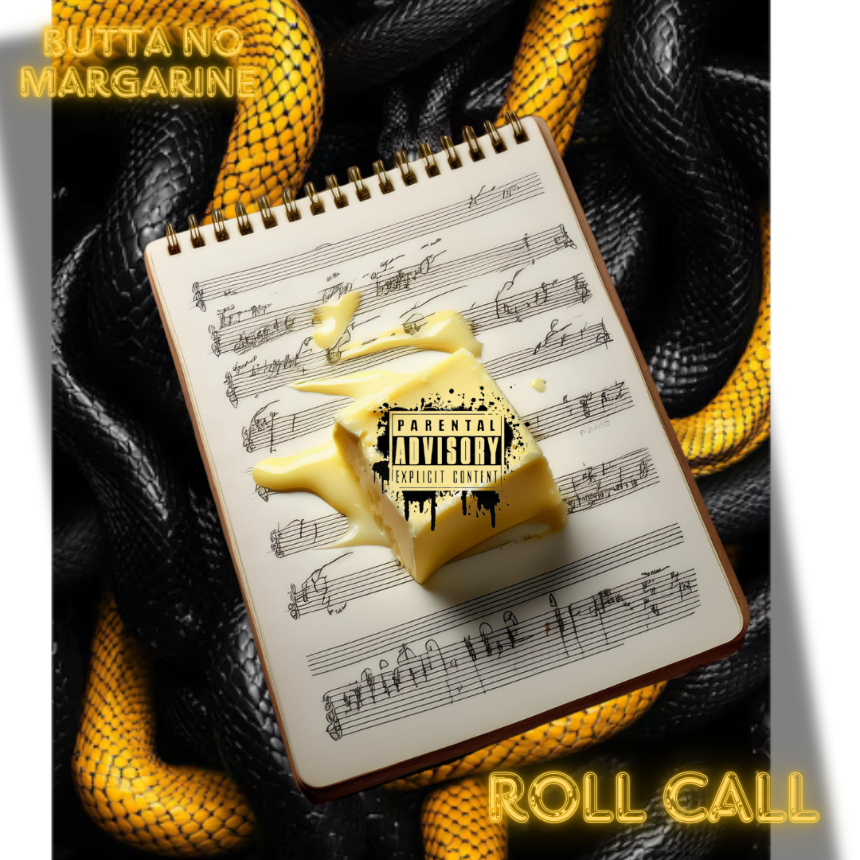 Roll Call artwork