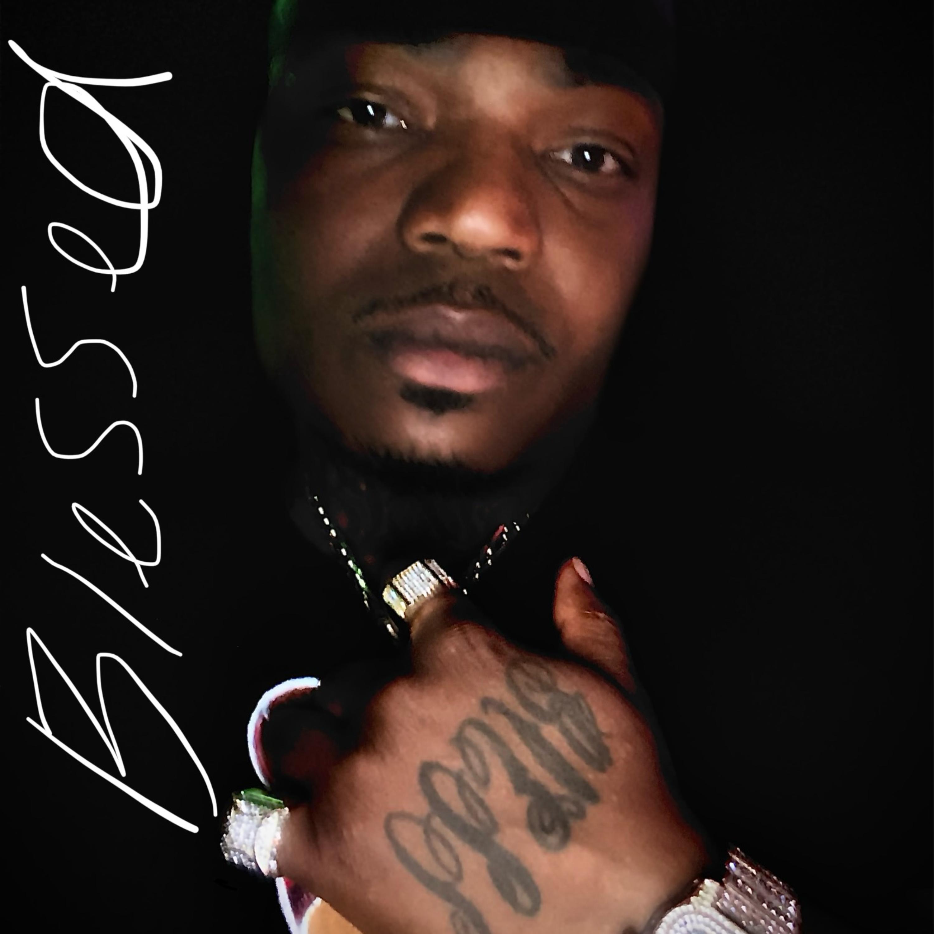 God Gift artwork
