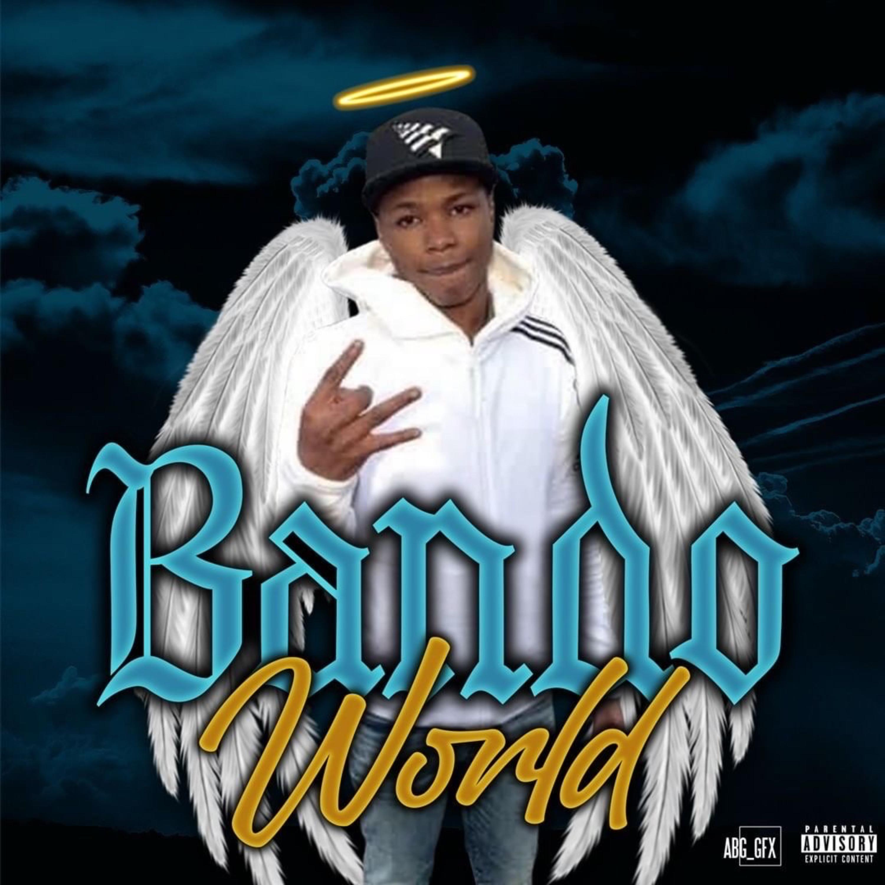 BANDO'S ANTHEM artwork