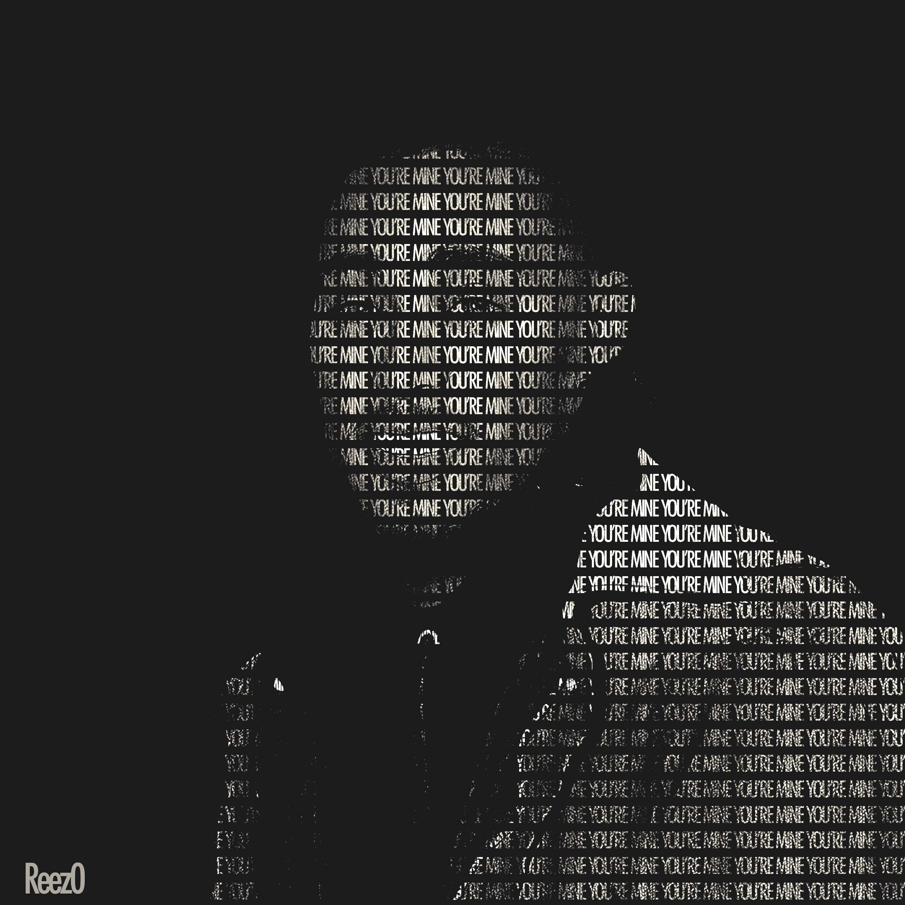 You’re Mine artwork