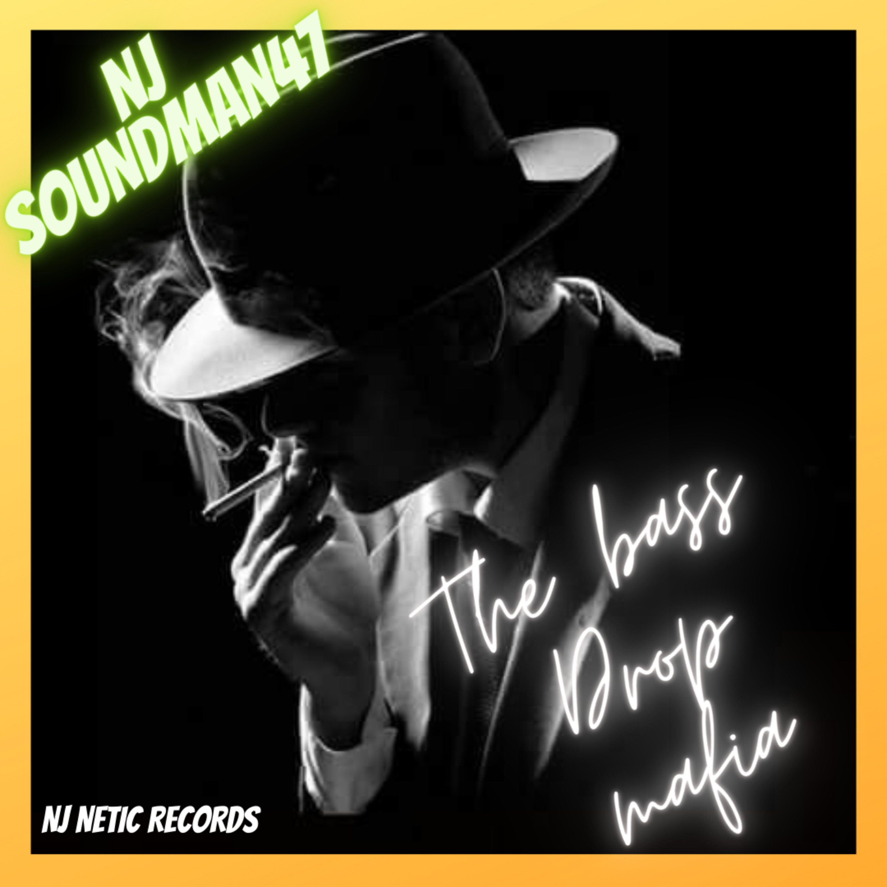 THE BASS DROP MAFIA artwork