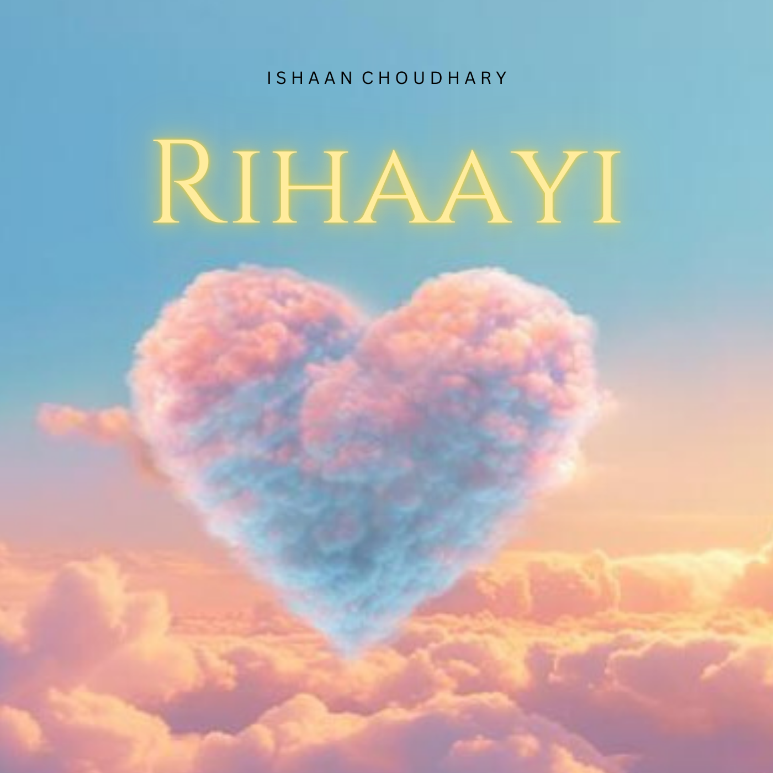 Rihaayi artwork