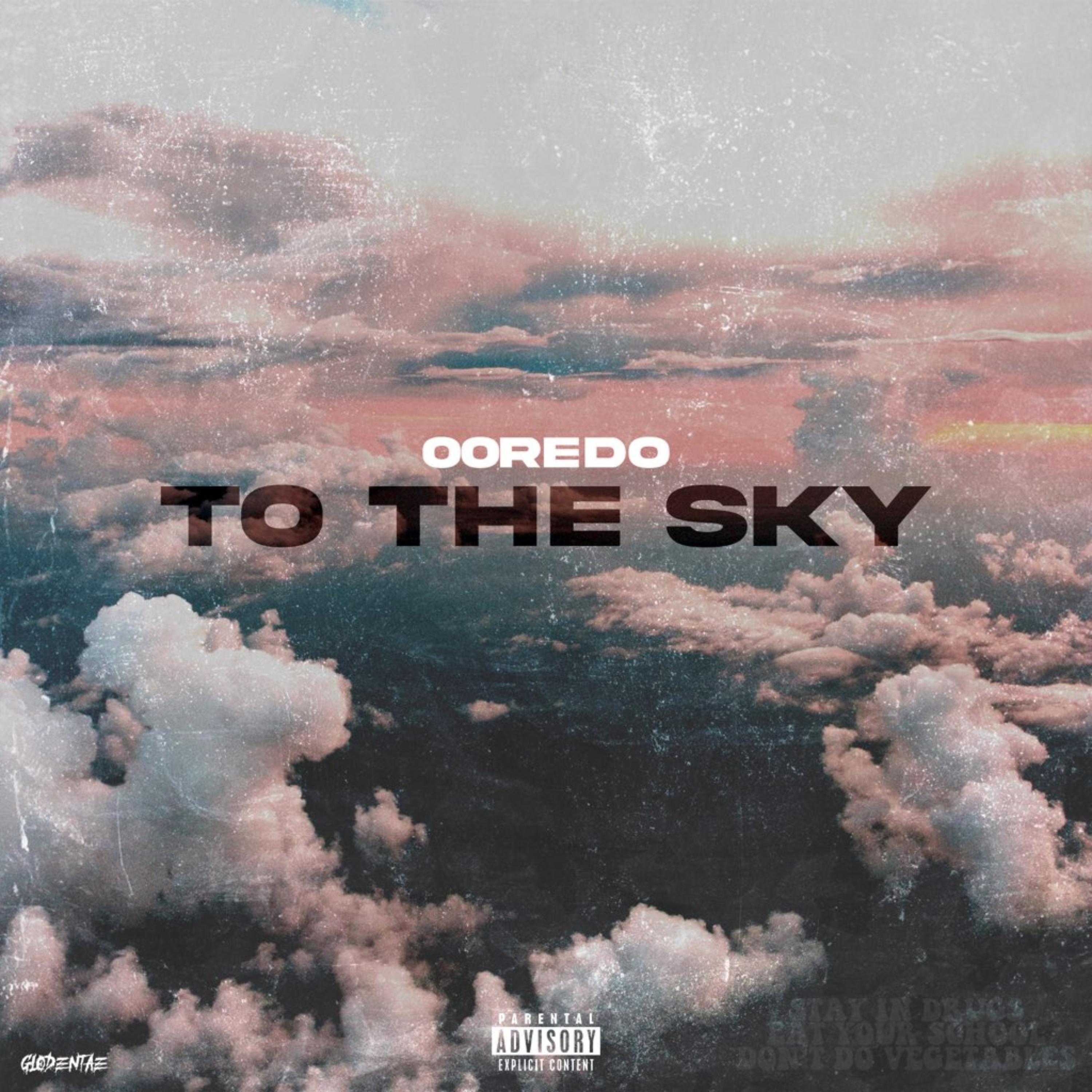 To The Sky artwork
