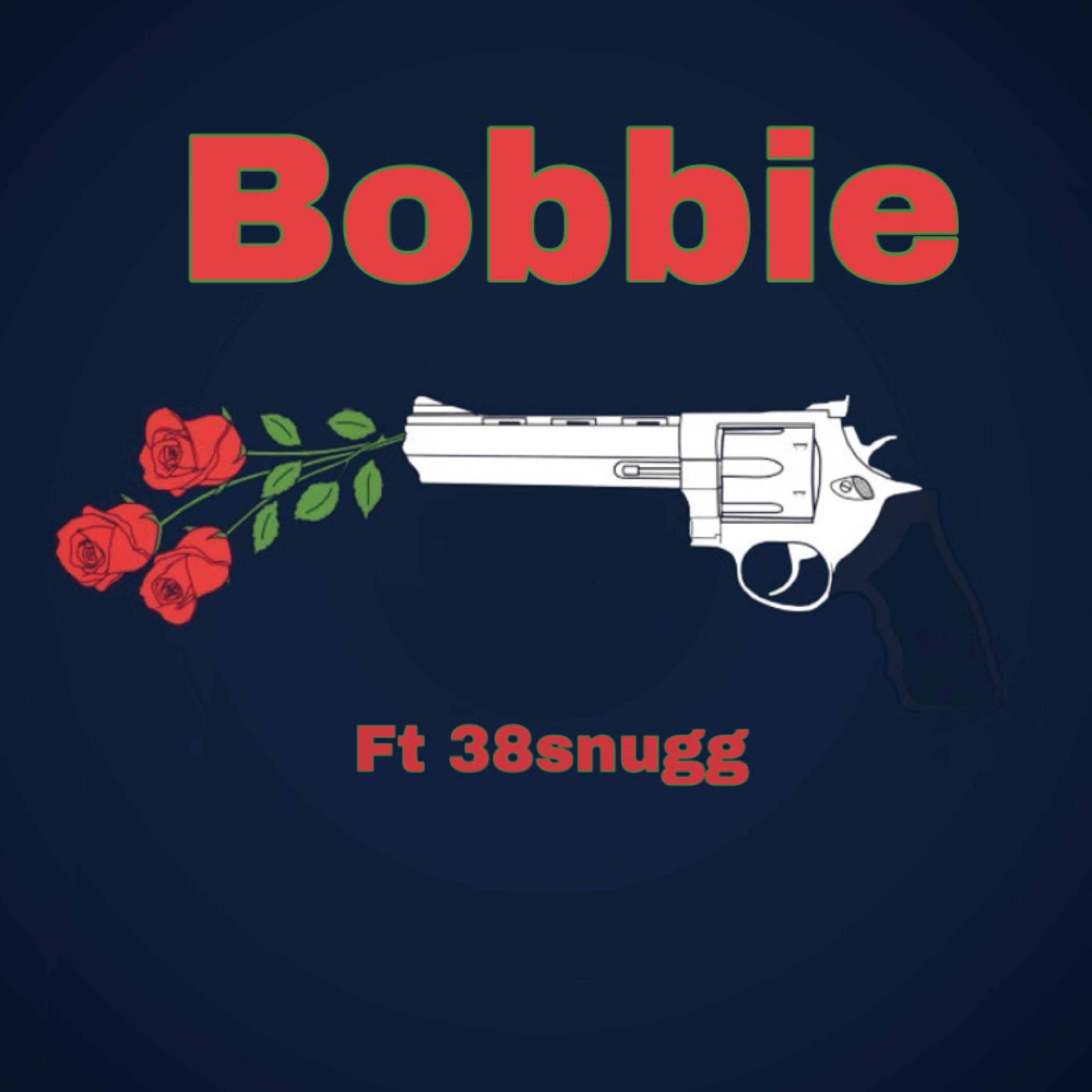 Bobbie artwork