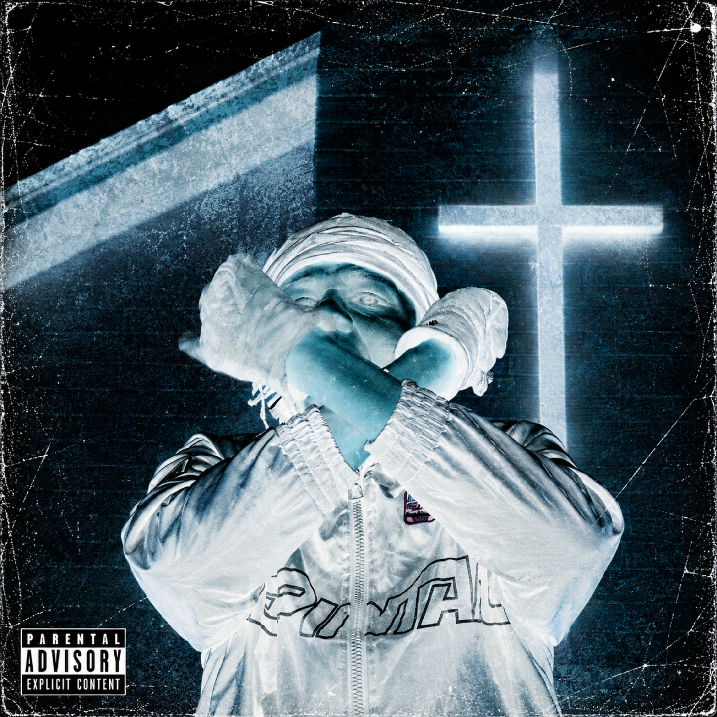 Booth by ToNe cover art