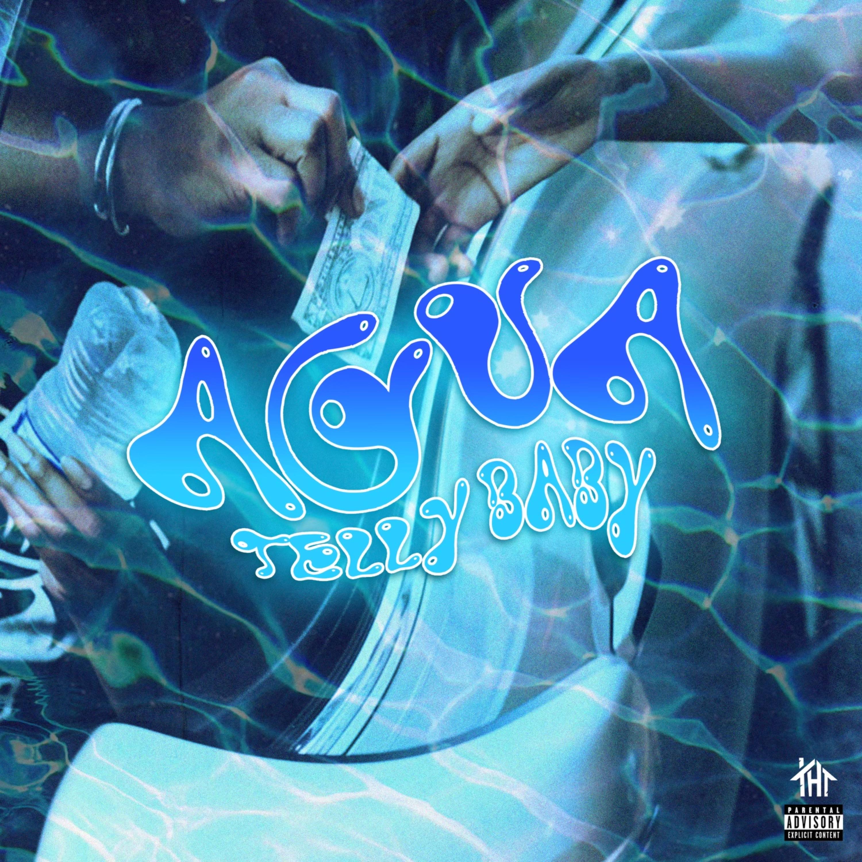 Augua artwork