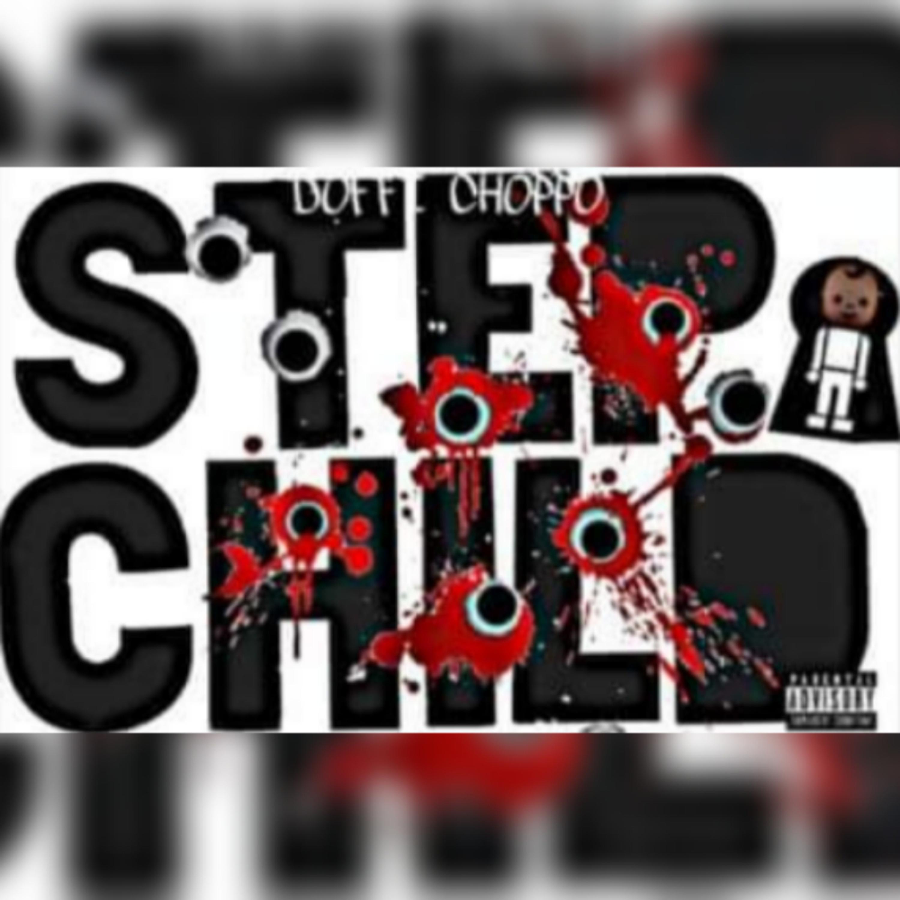 StepChild artwork