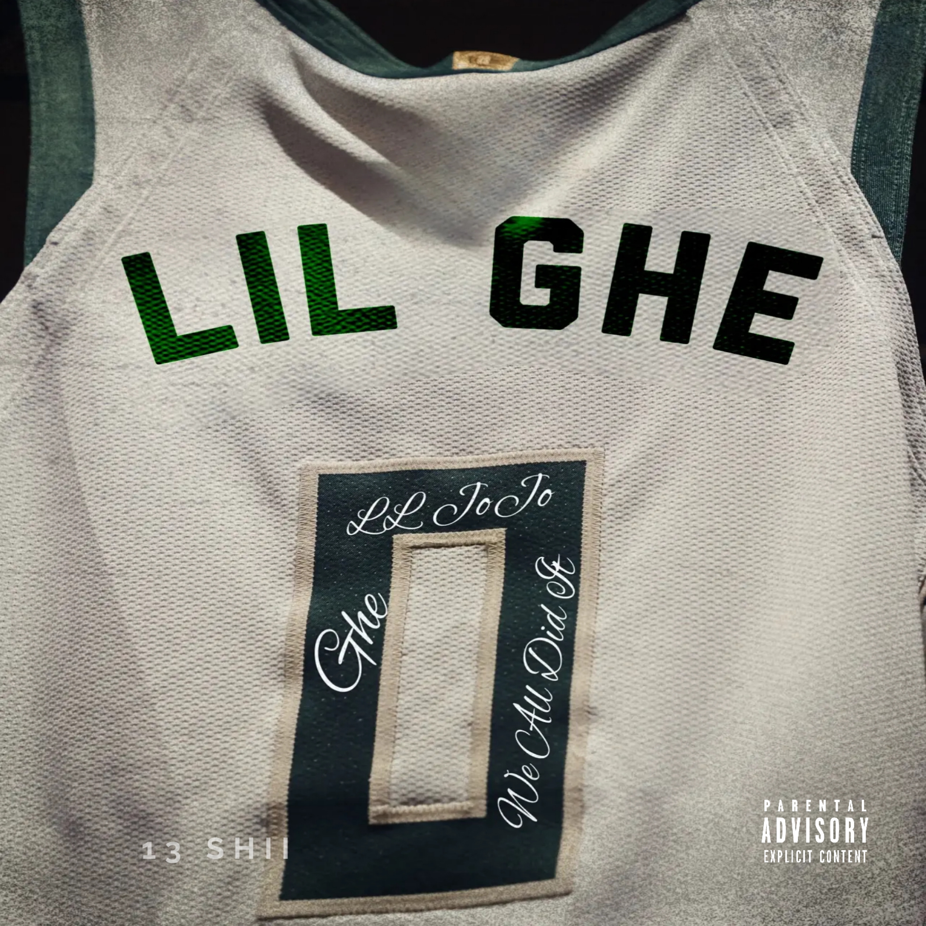 Lay Over artwork