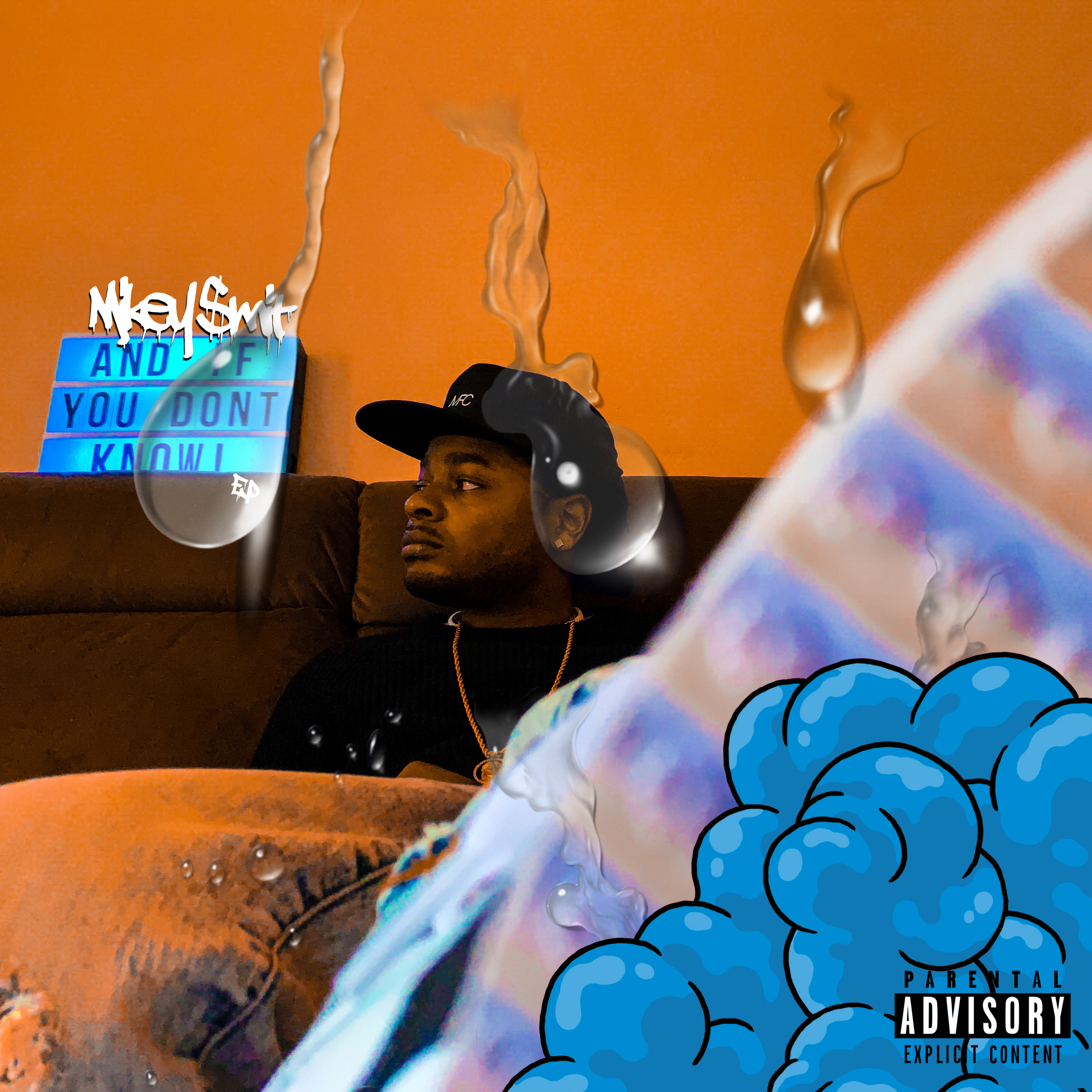 And If You Don't Know artwork