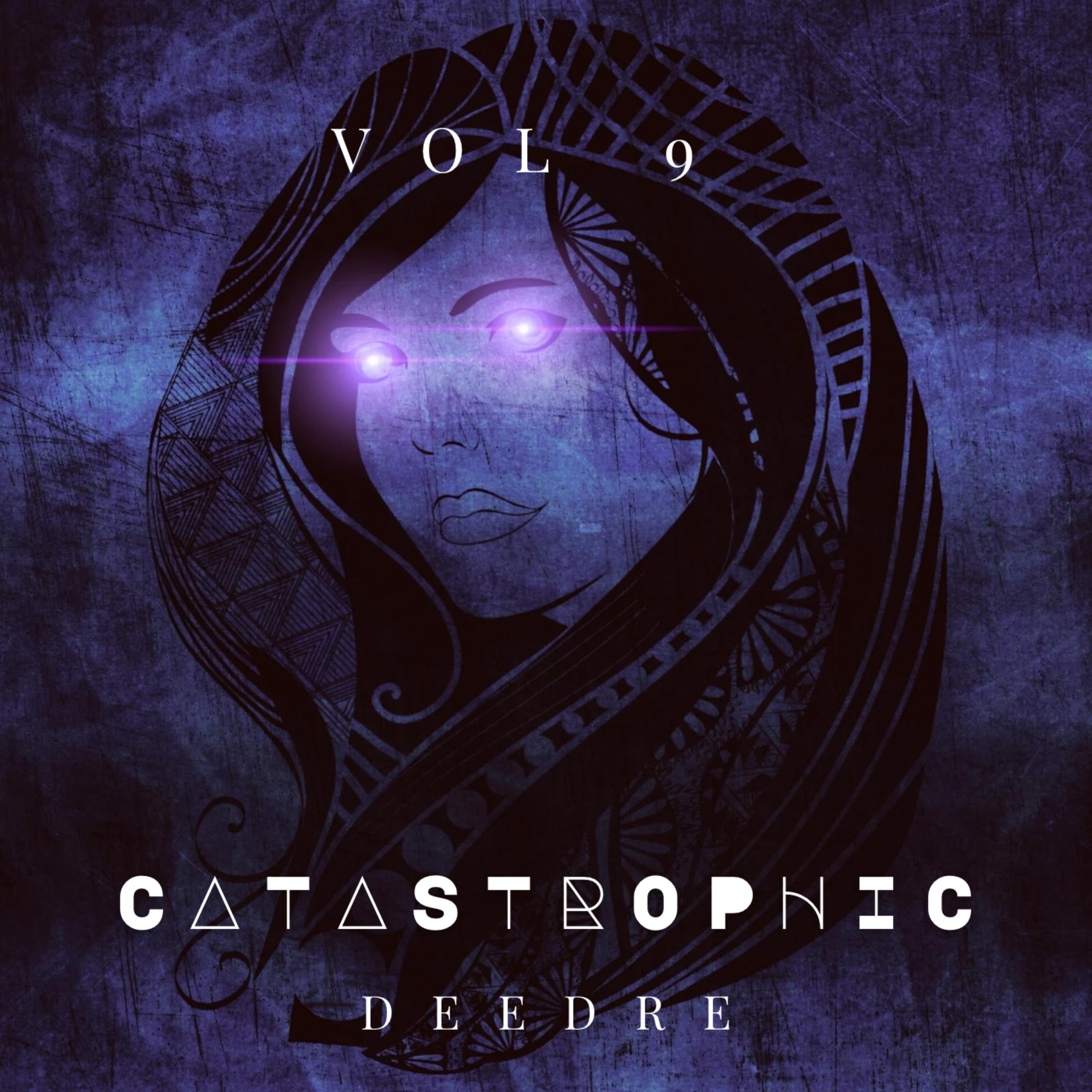 Catastropic artwork