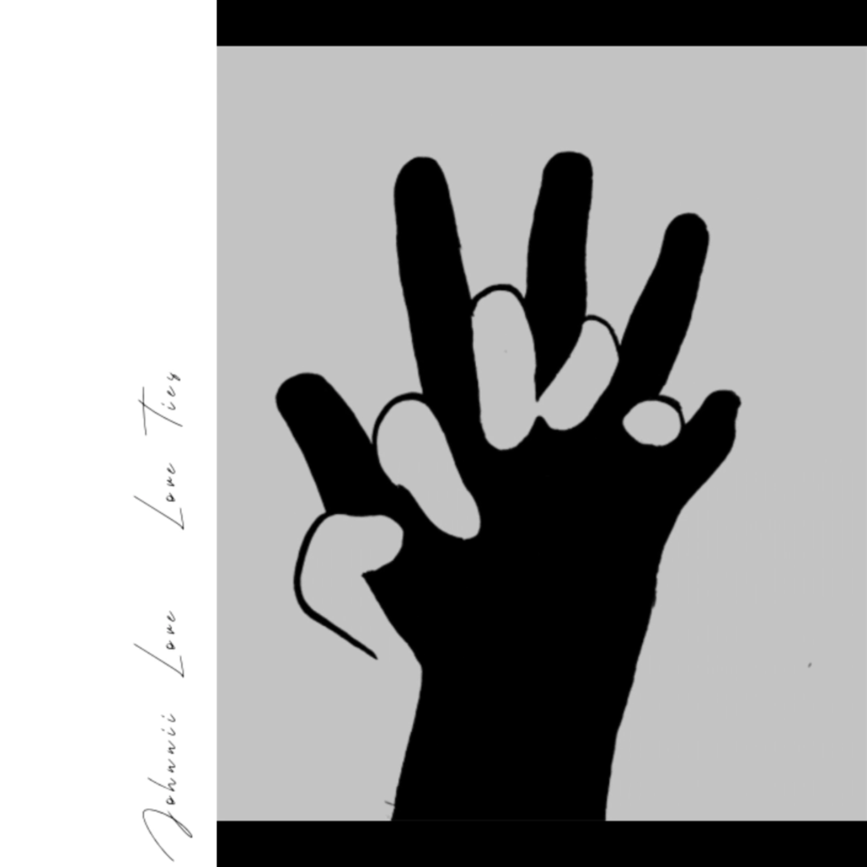 Love Ties artwork